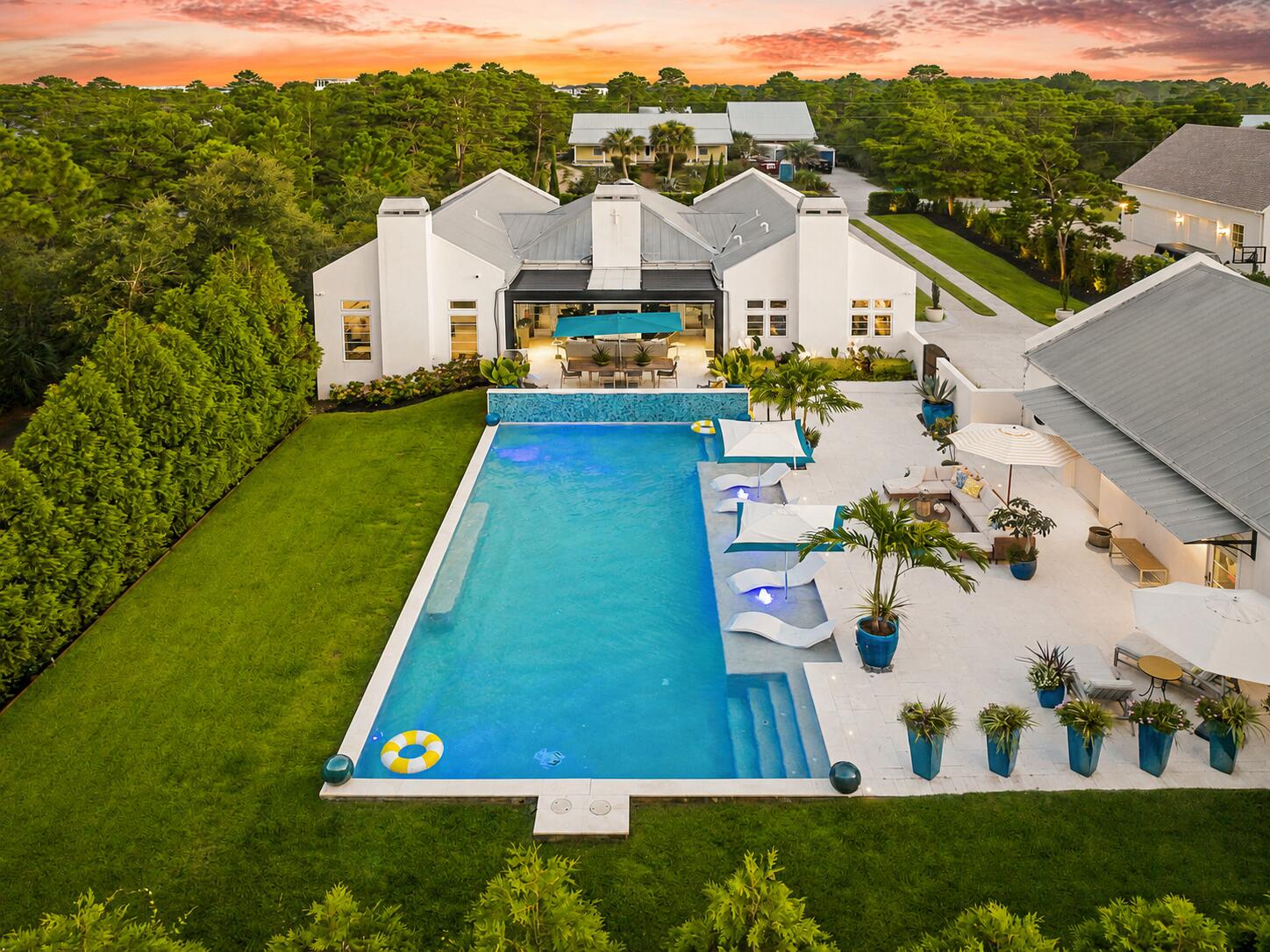 34 W Blue Coral Drive Santa Rosa Beach FL 32459
