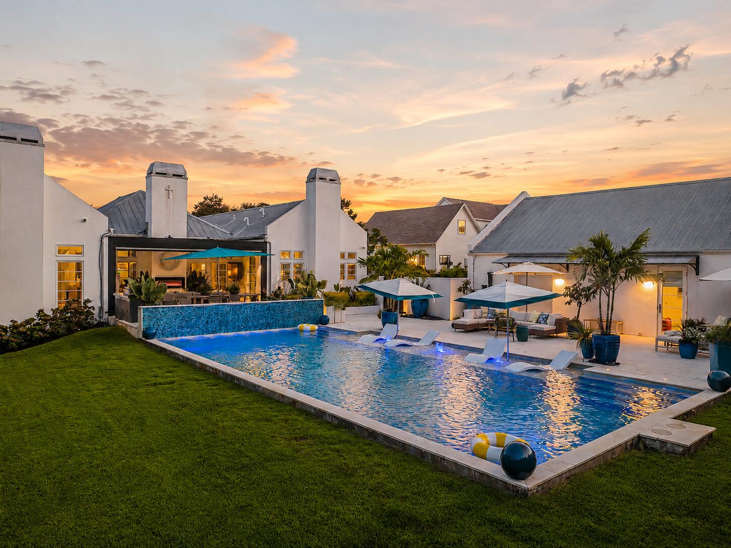 34 W Blue Coral Drive Santa Rosa Beach FL 32459