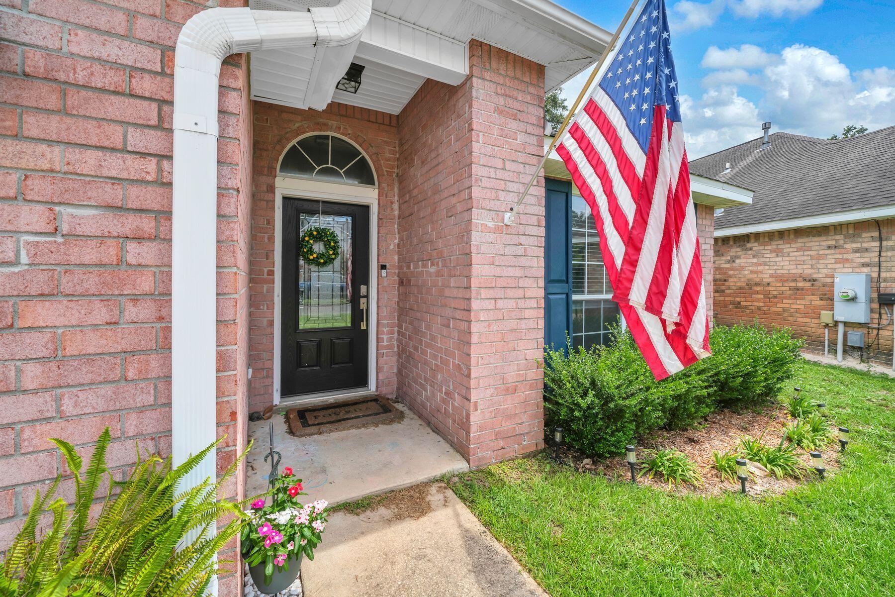 4198 Whitetail Circle Niceville FL 32578
