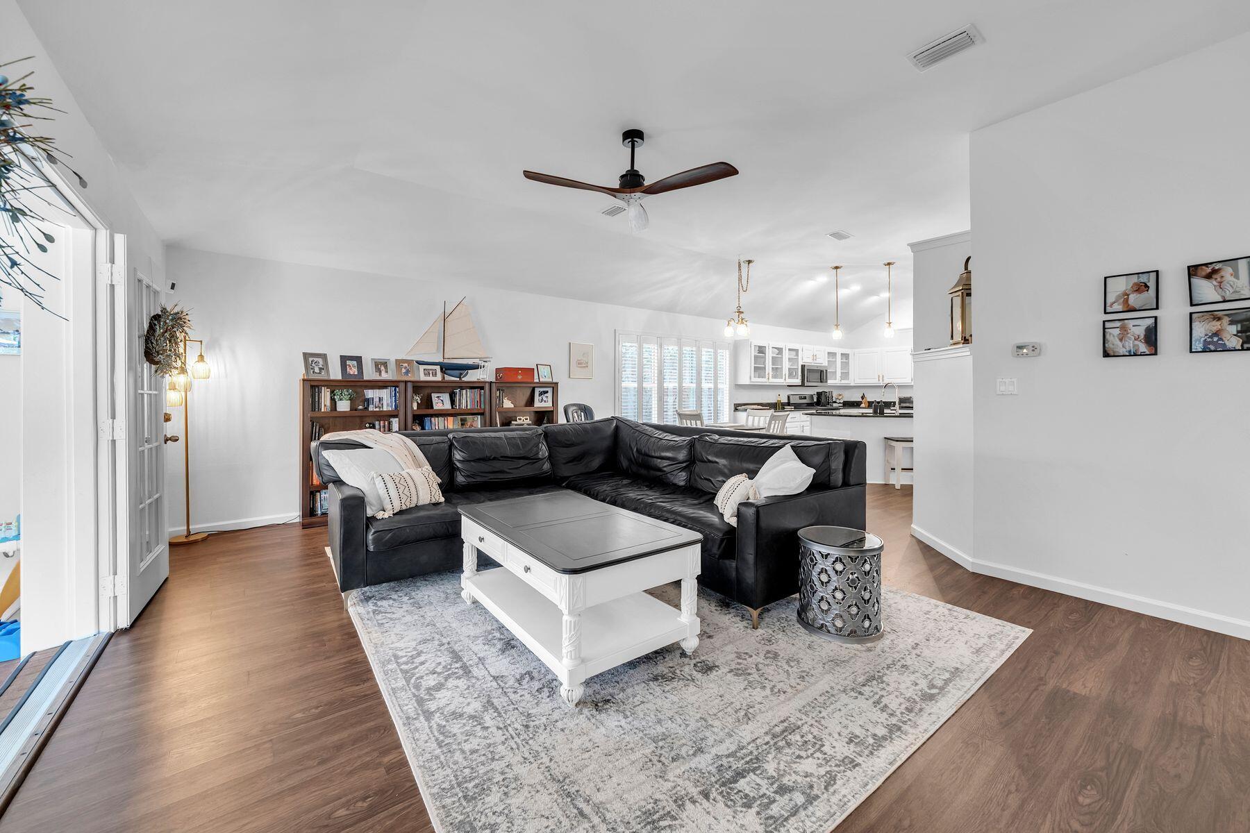 4198 Whitetail Circle Niceville FL 32578