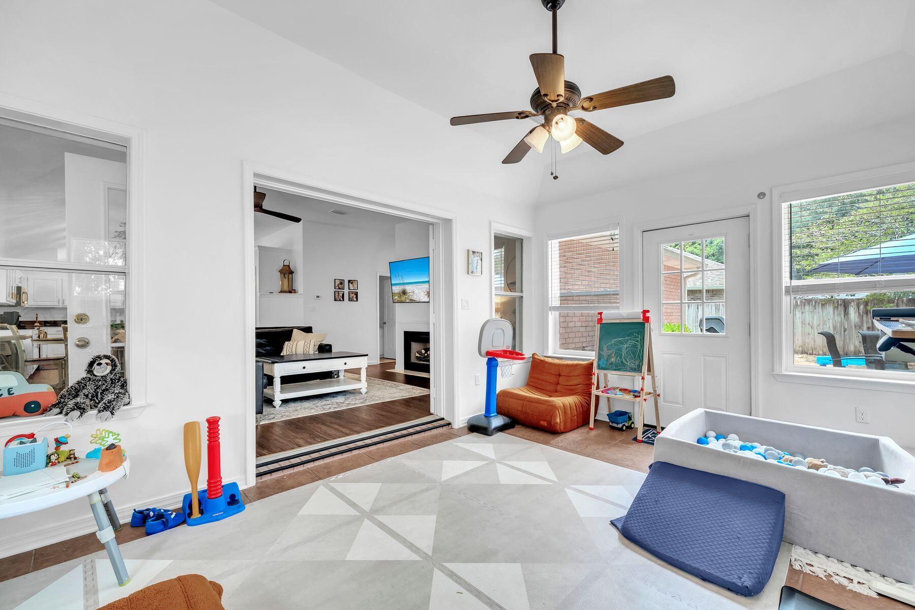 4198 Whitetail Circle Niceville FL 32578