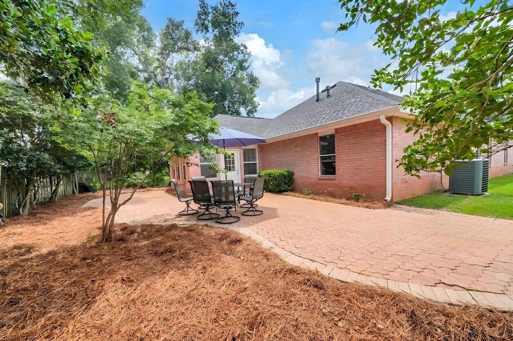 4198 Whitetail Circle Niceville FL 32578