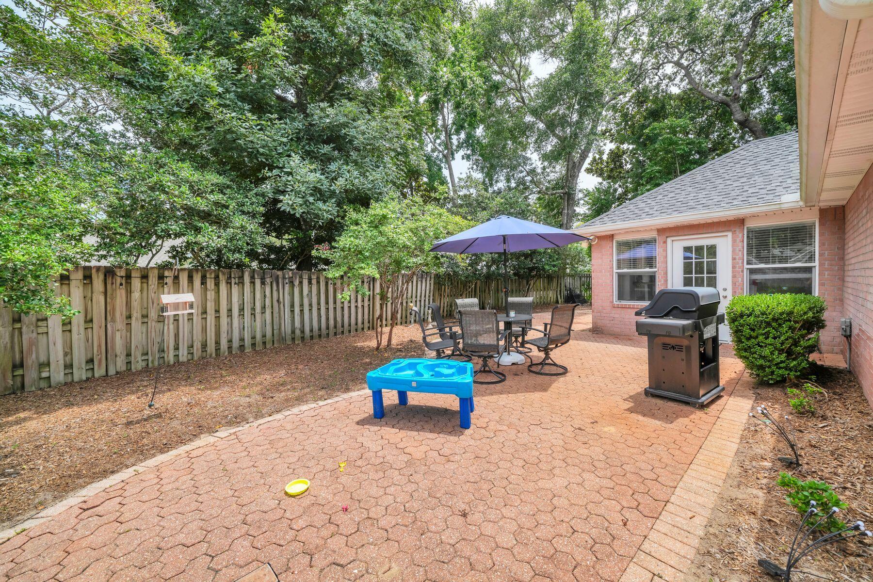 4198 Whitetail Circle Niceville FL 32578