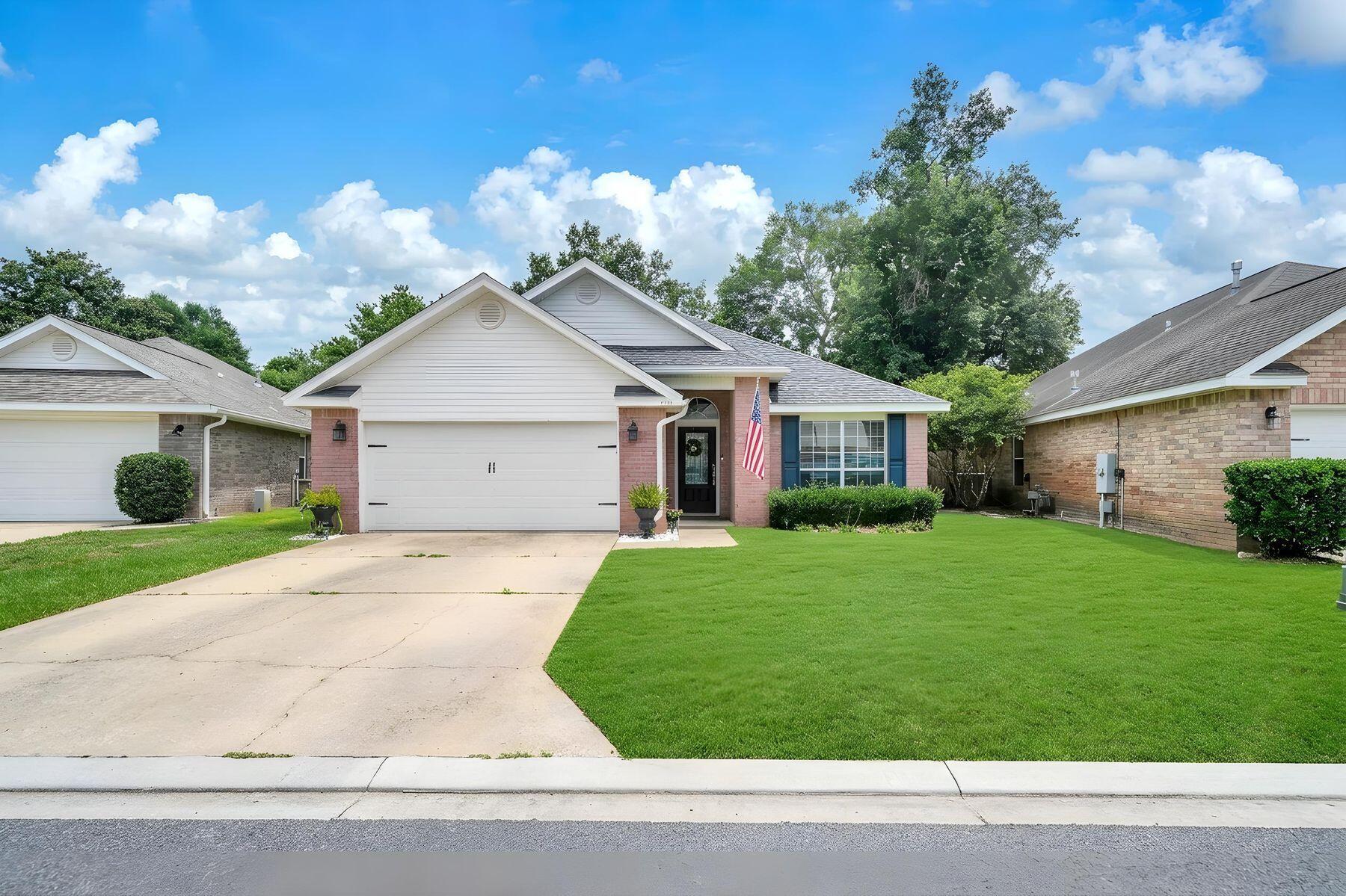 4198 Whitetail Circle Niceville FL 32578