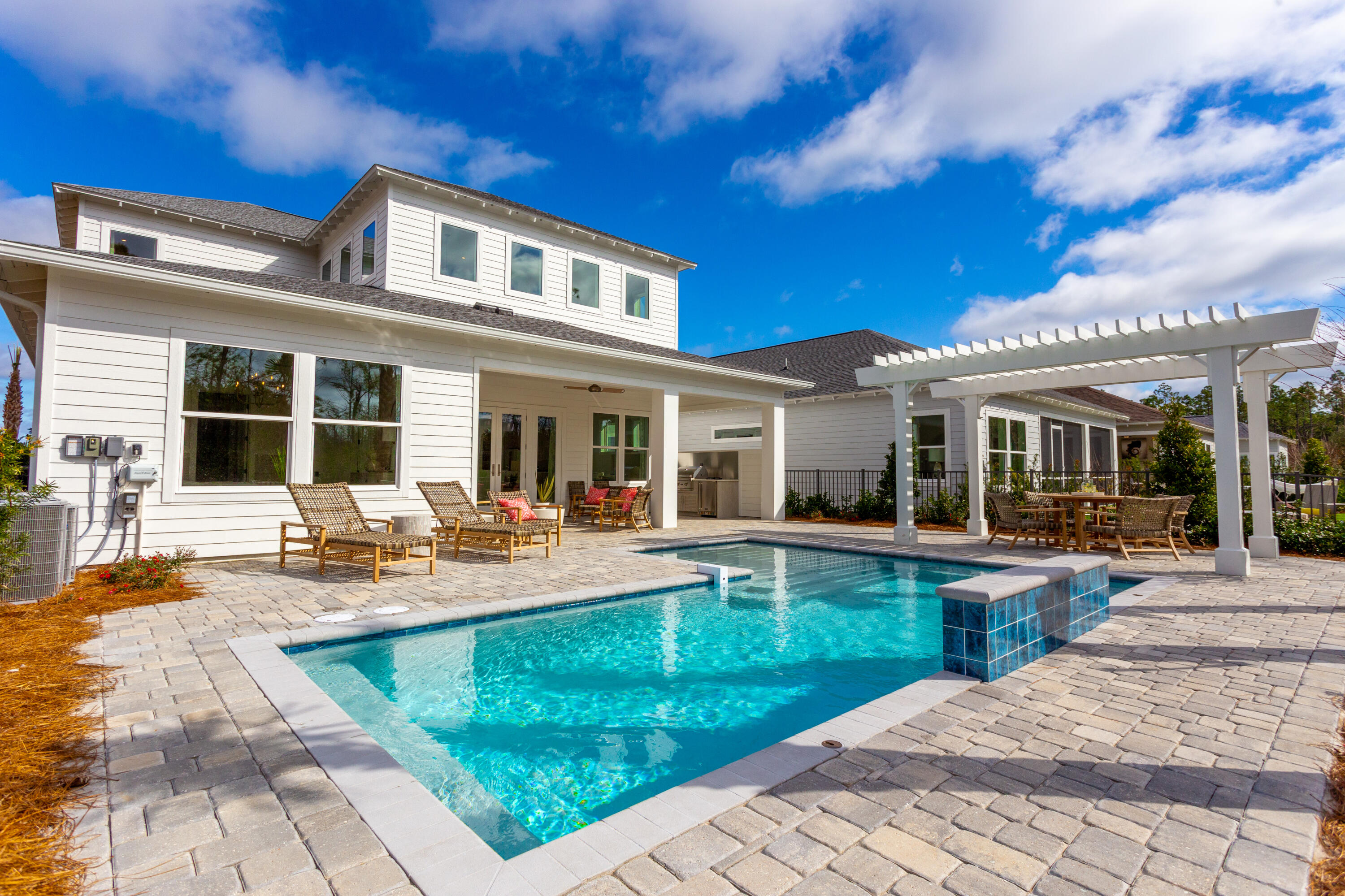 159 Anastasia Circle Inlet Beach FL 32461