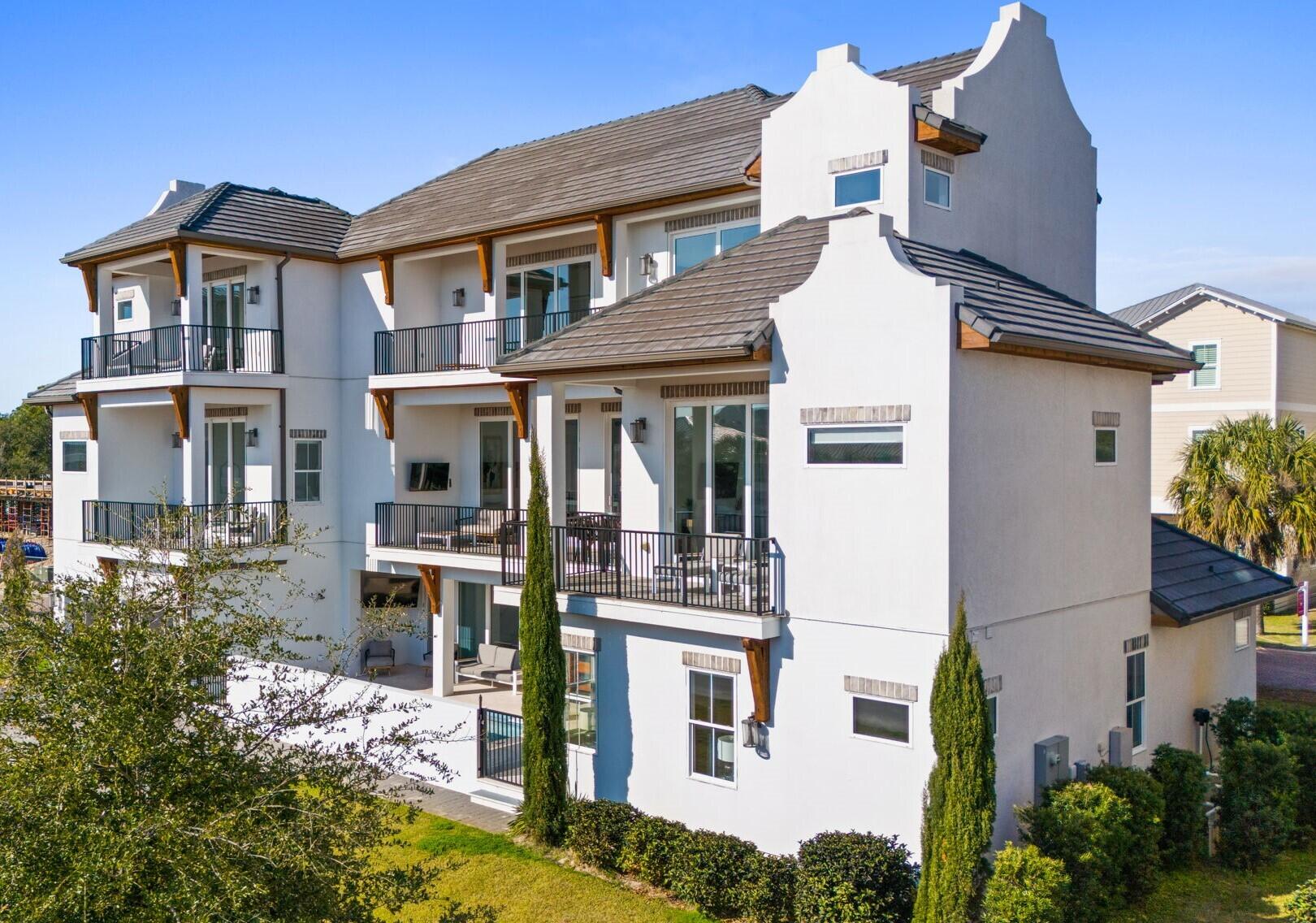 17 Penny Lane Santa Rosa Beach FL 32459