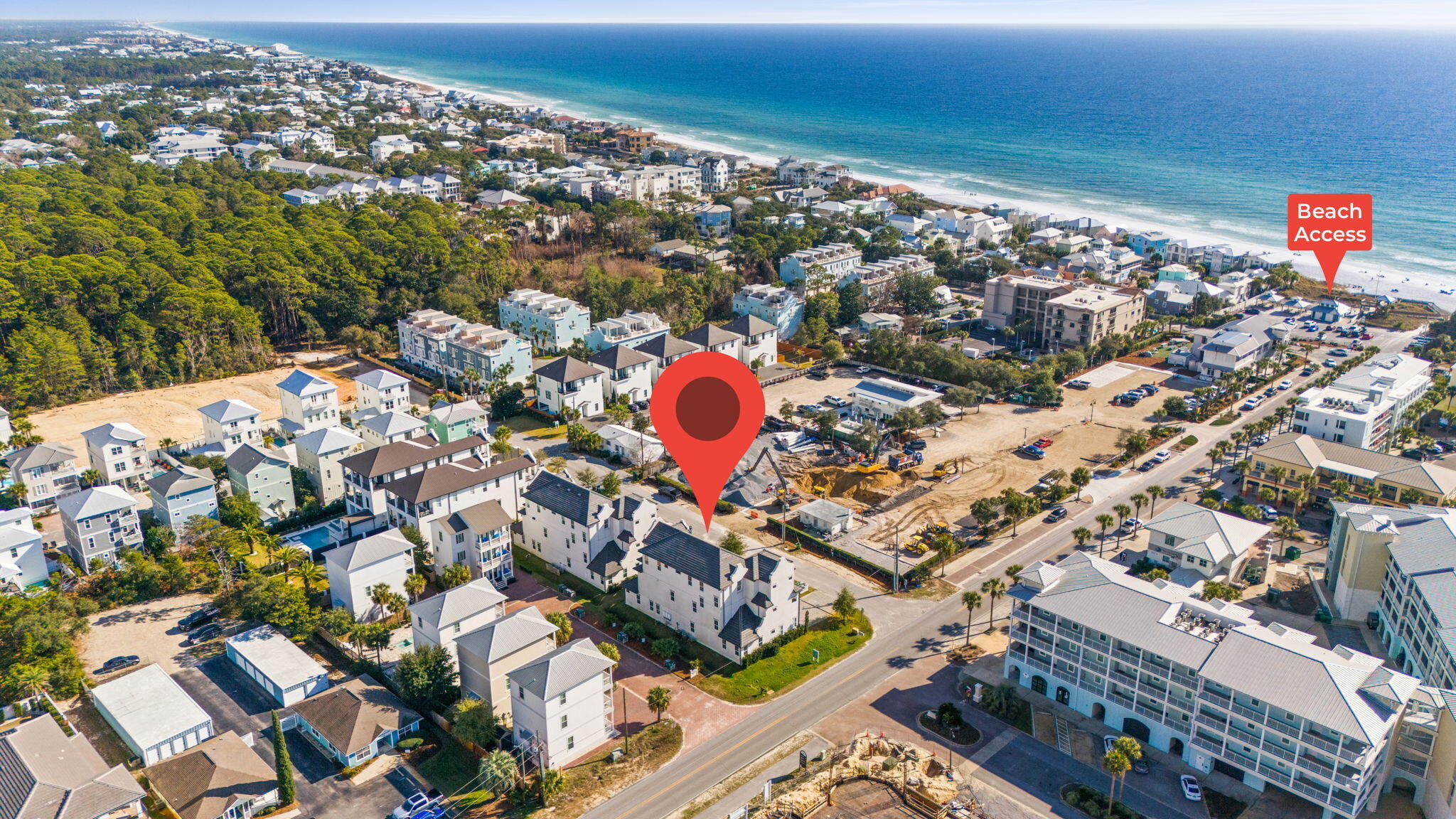 17 Penny Lane Santa Rosa Beach FL 32459