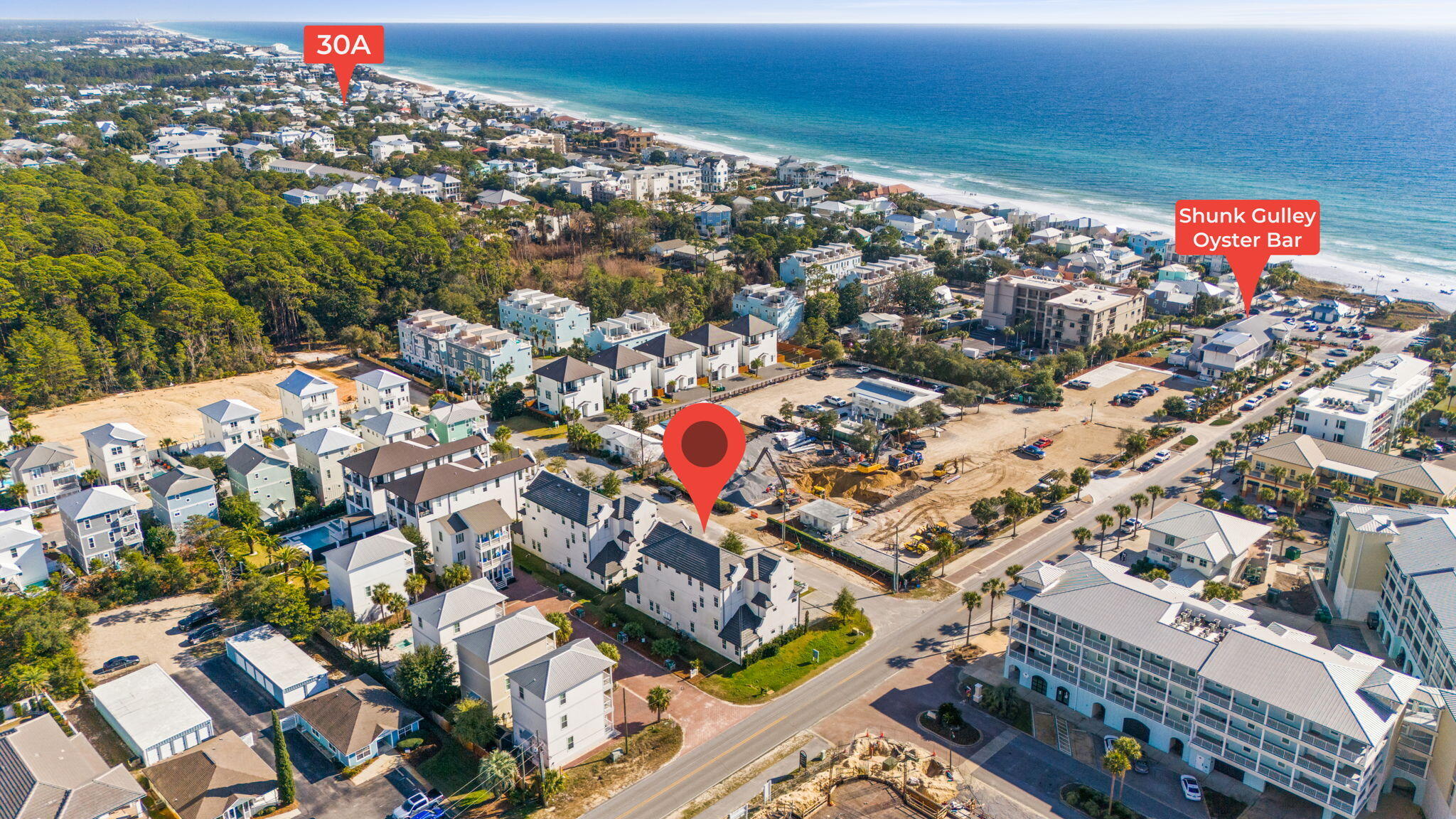 17 Penny Lane Santa Rosa Beach FL 32459
