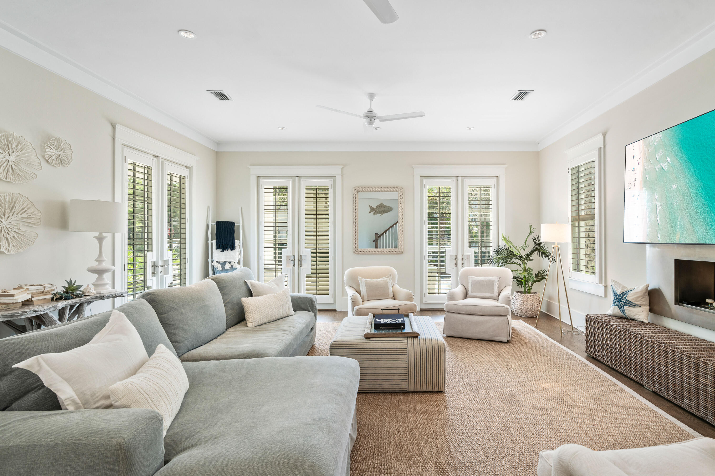10 Coopersmith Lane Inlet Beach FL 32461