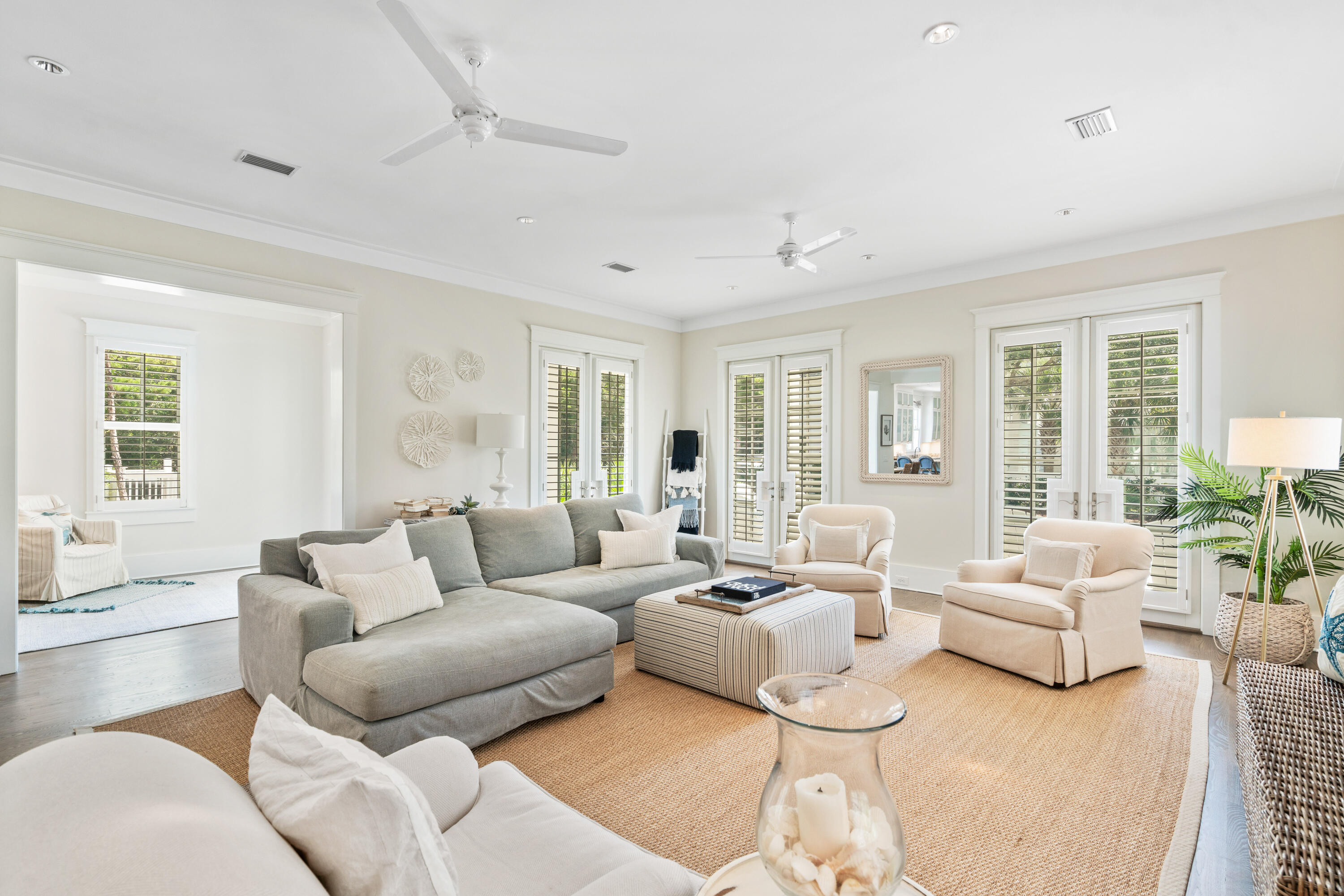 10 Coopersmith Lane Inlet Beach FL 32461