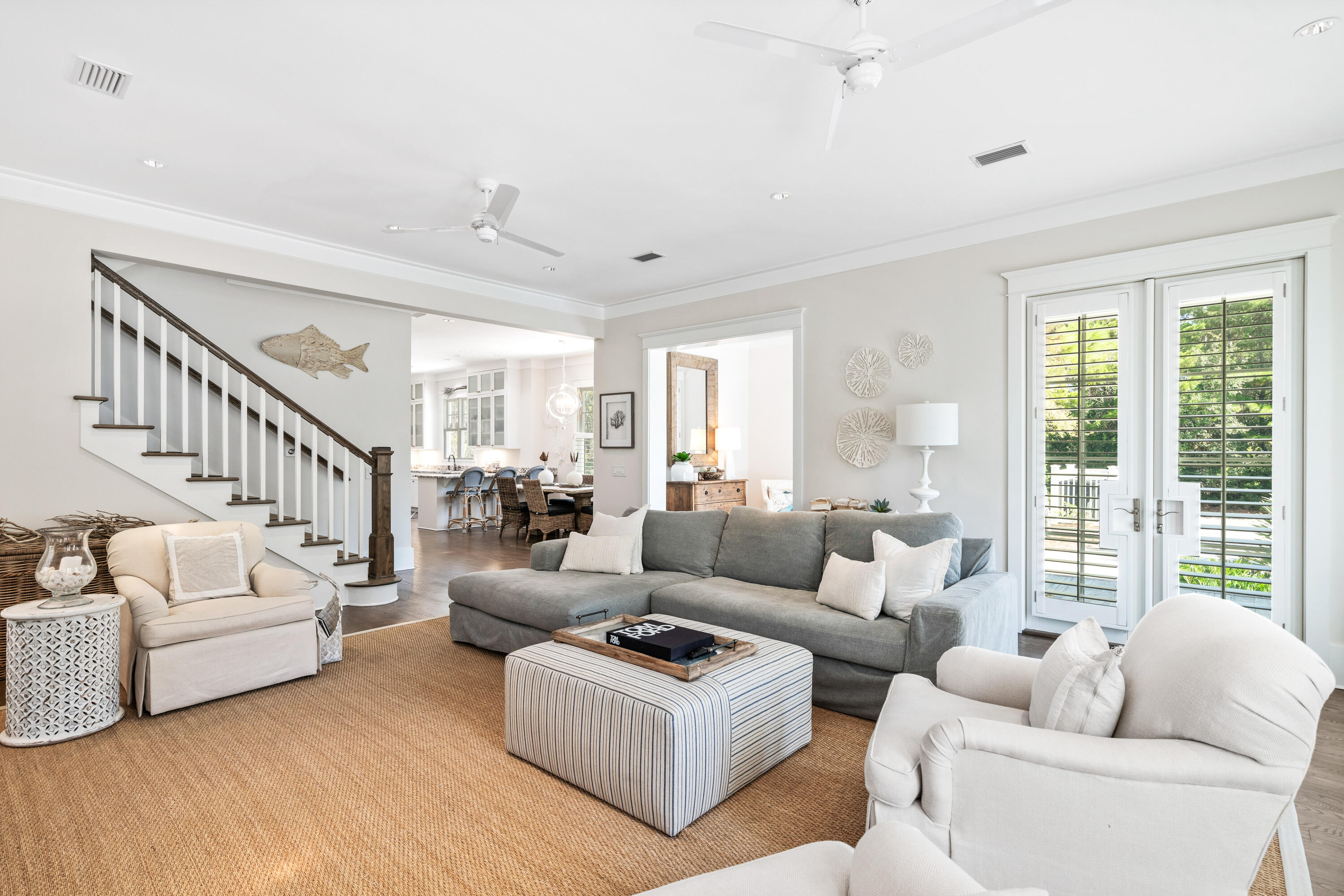10 Coopersmith Lane Inlet Beach FL 32461