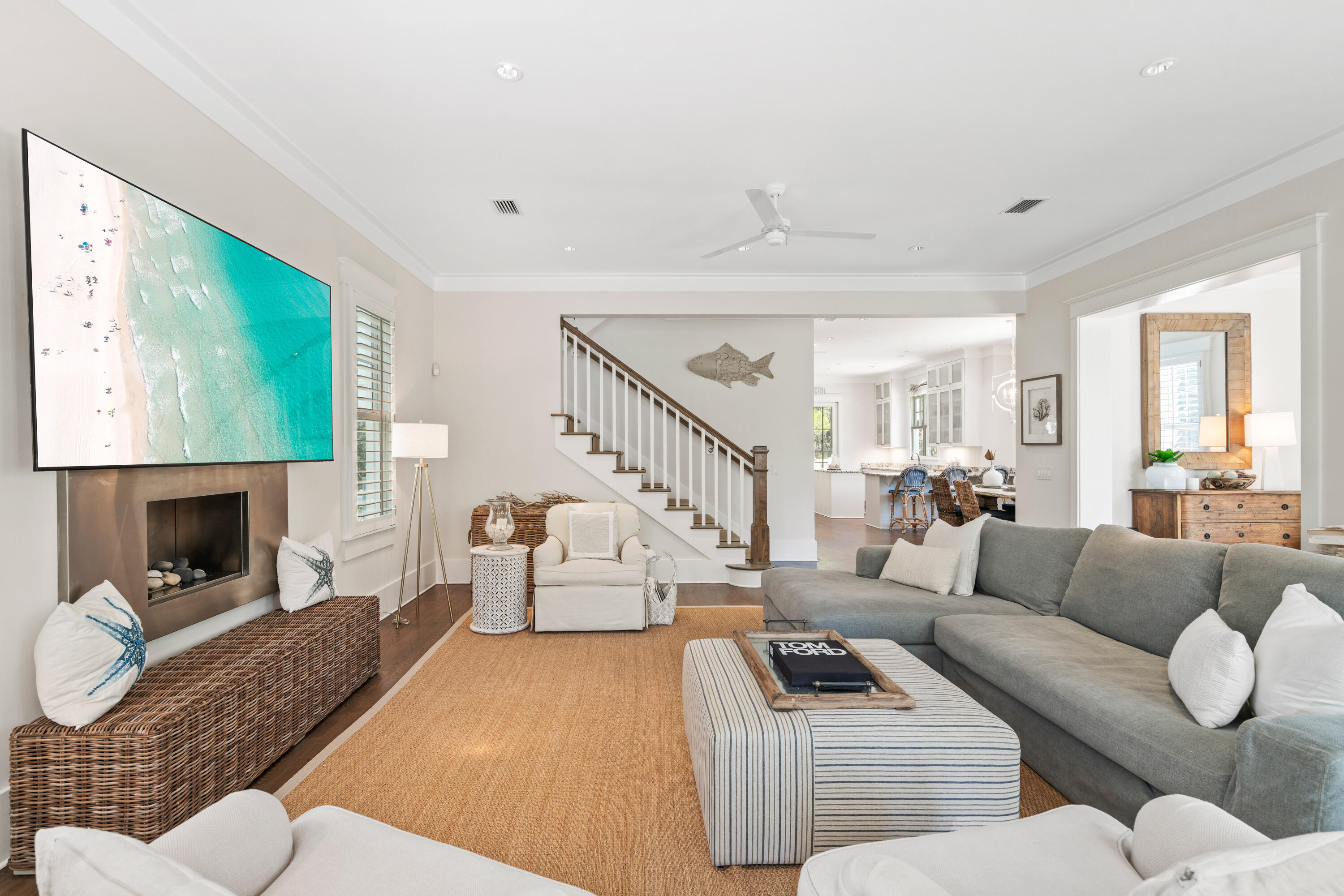 10 Coopersmith Lane Inlet Beach FL 32461