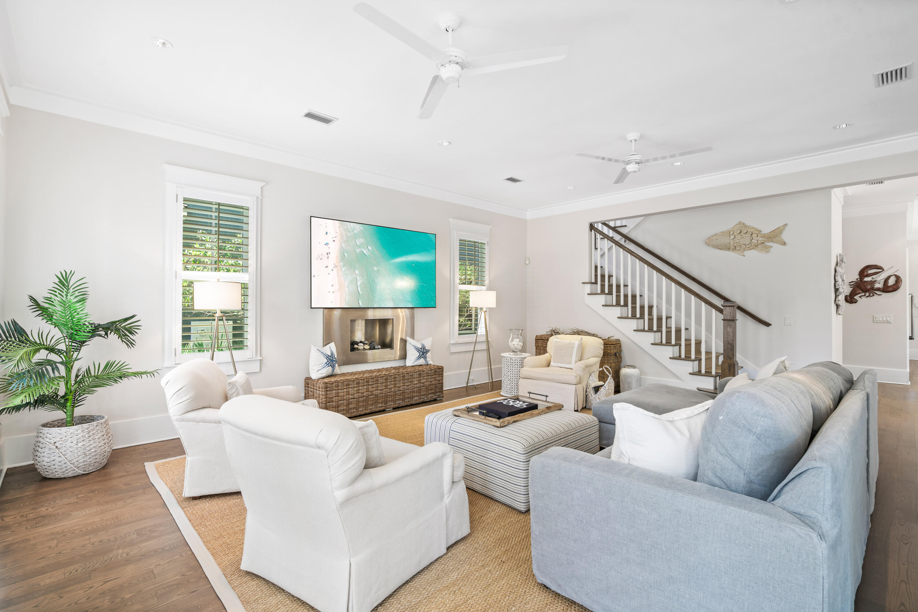 10 Coopersmith Lane Inlet Beach FL 32461