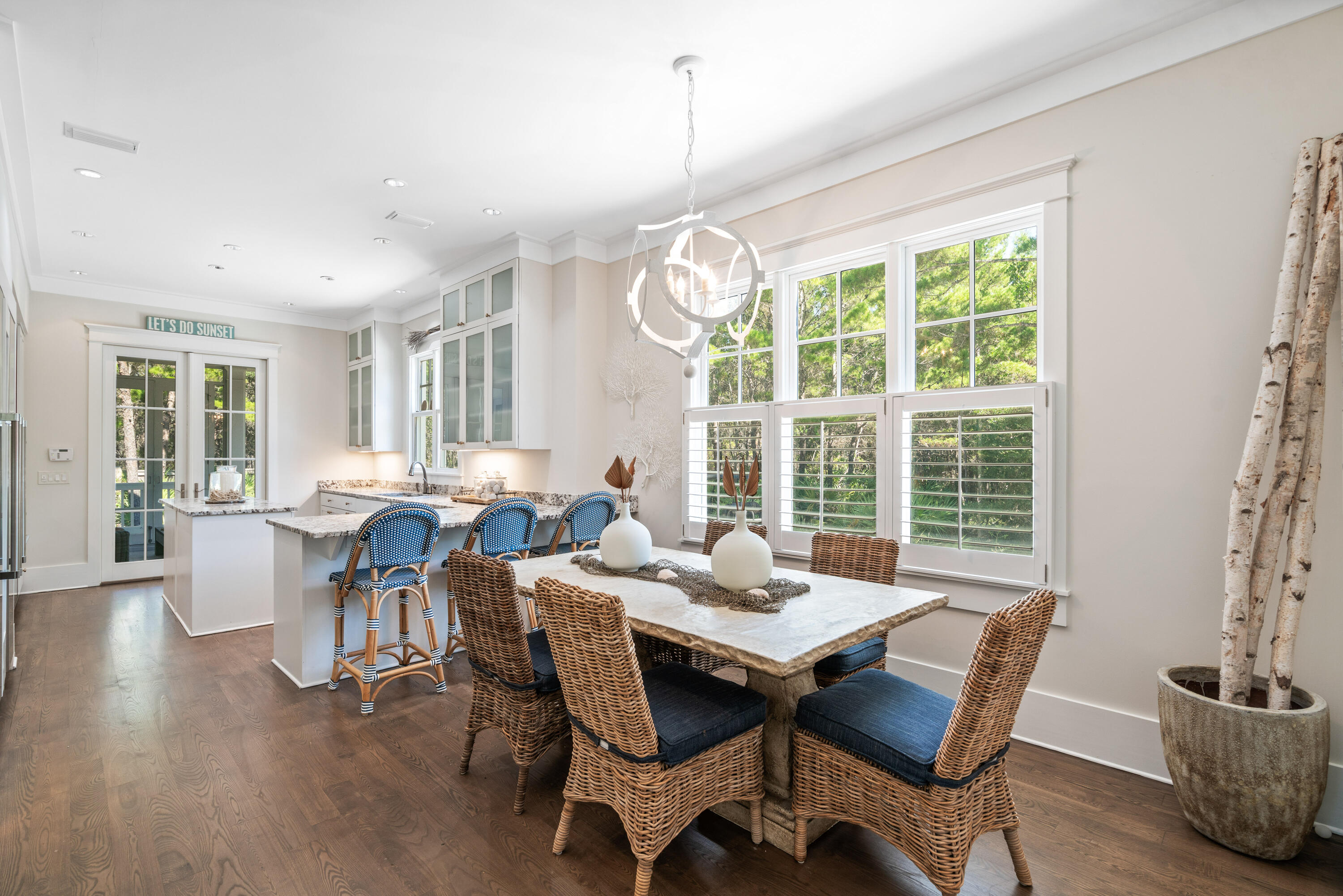 10 Coopersmith Lane Inlet Beach FL 32461