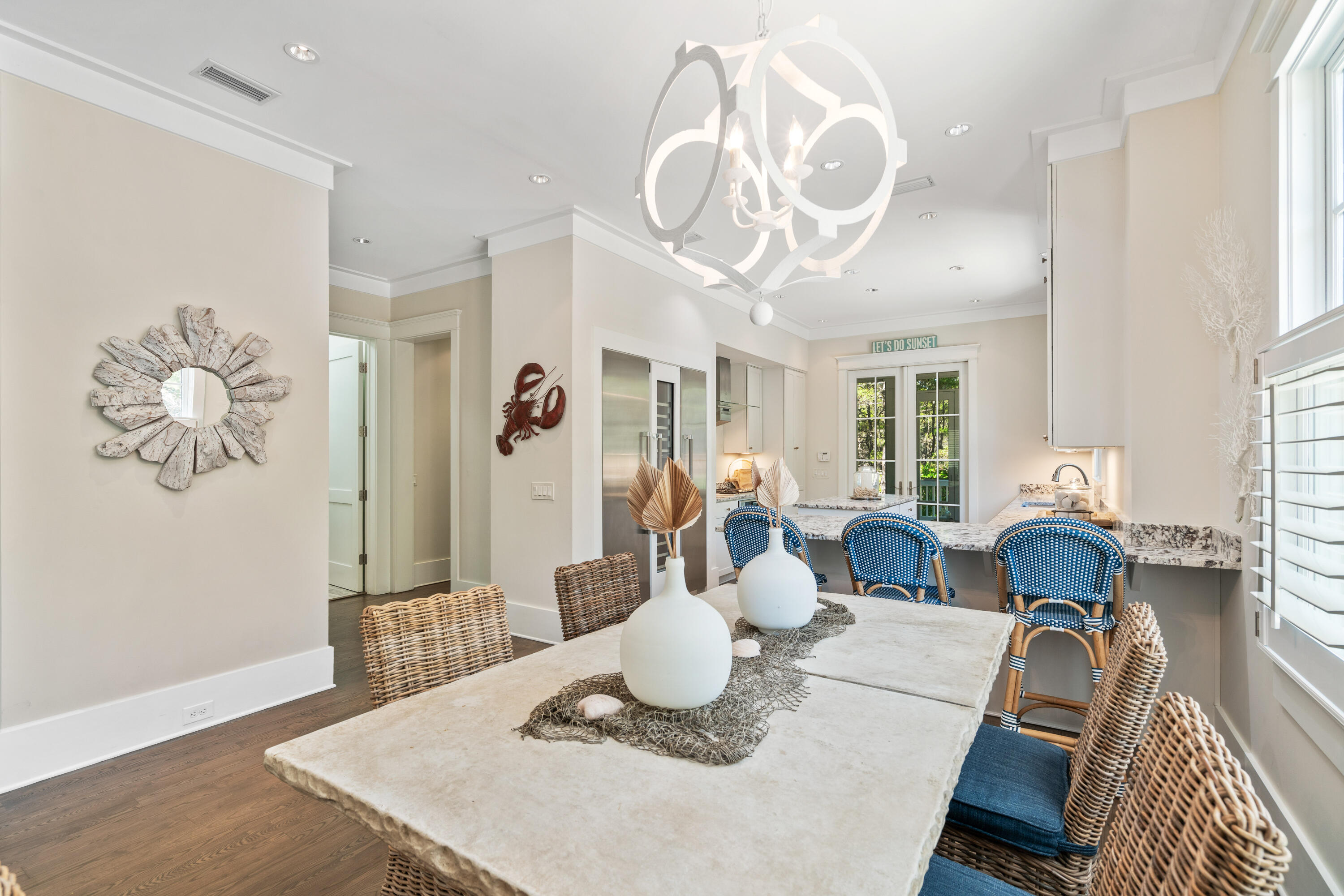 10 Coopersmith Lane Inlet Beach FL 32461