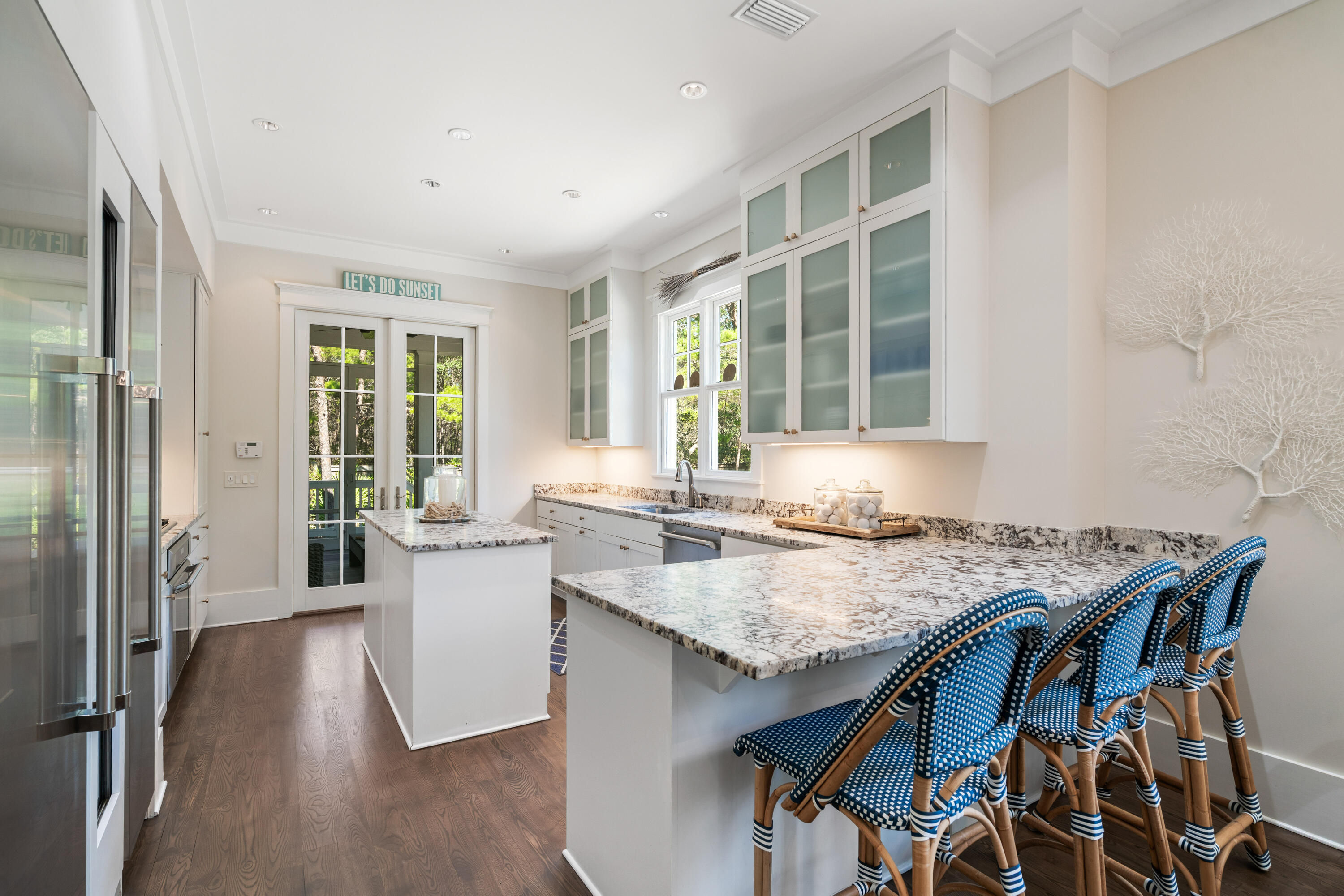 10 Coopersmith Lane Inlet Beach FL 32461