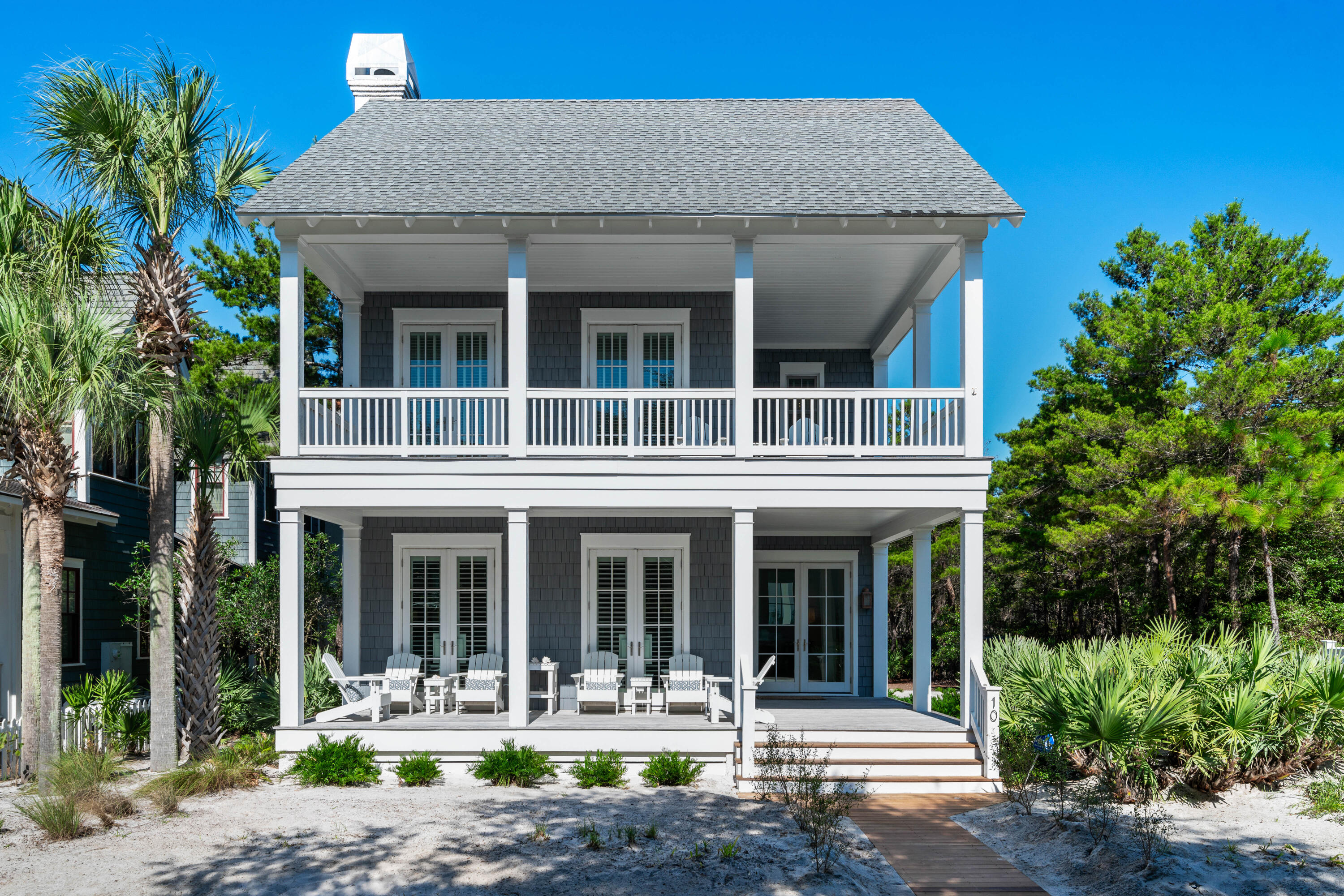10 Coopersmith Lane Inlet Beach FL 32461