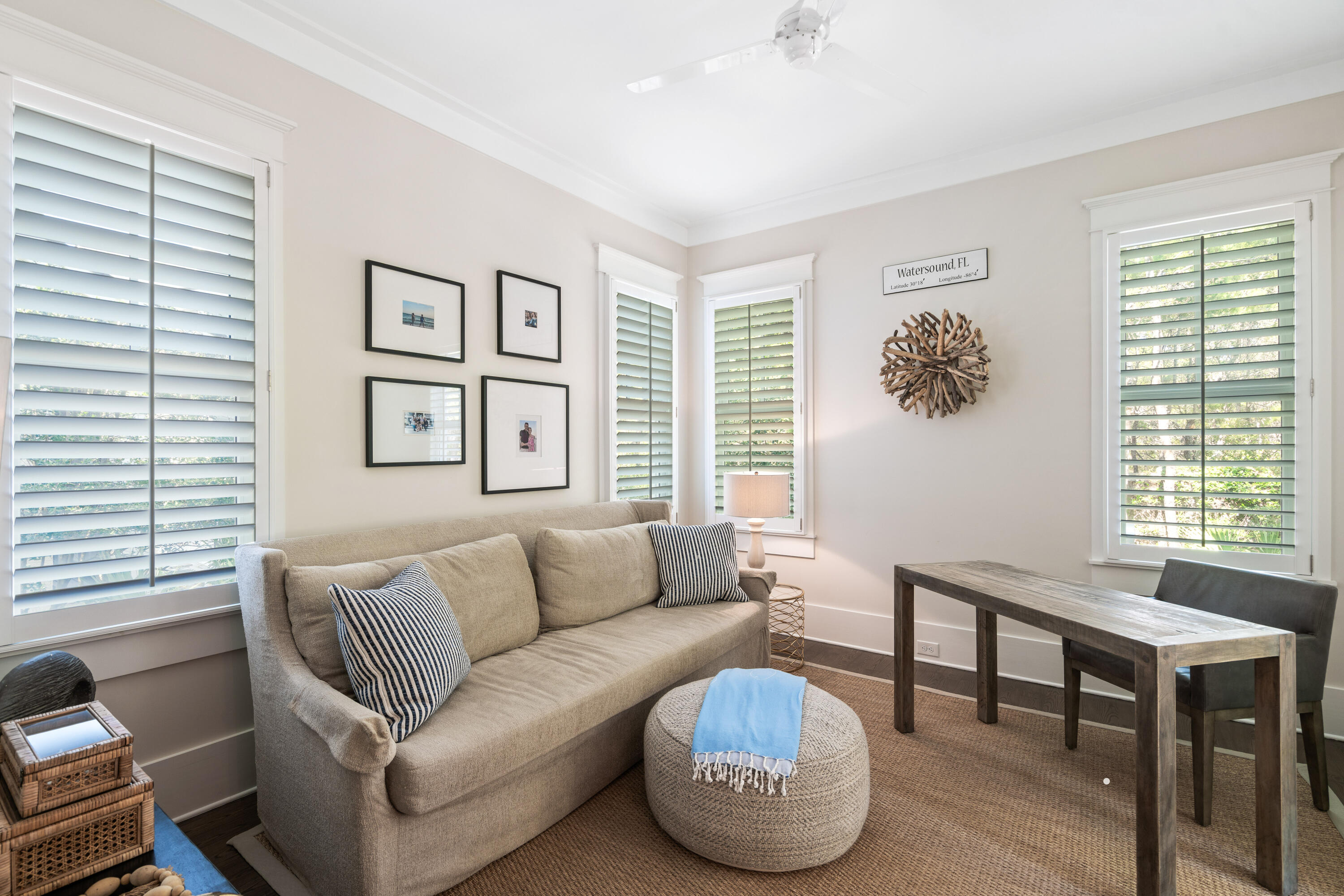 10 Coopersmith Lane Inlet Beach FL 32461