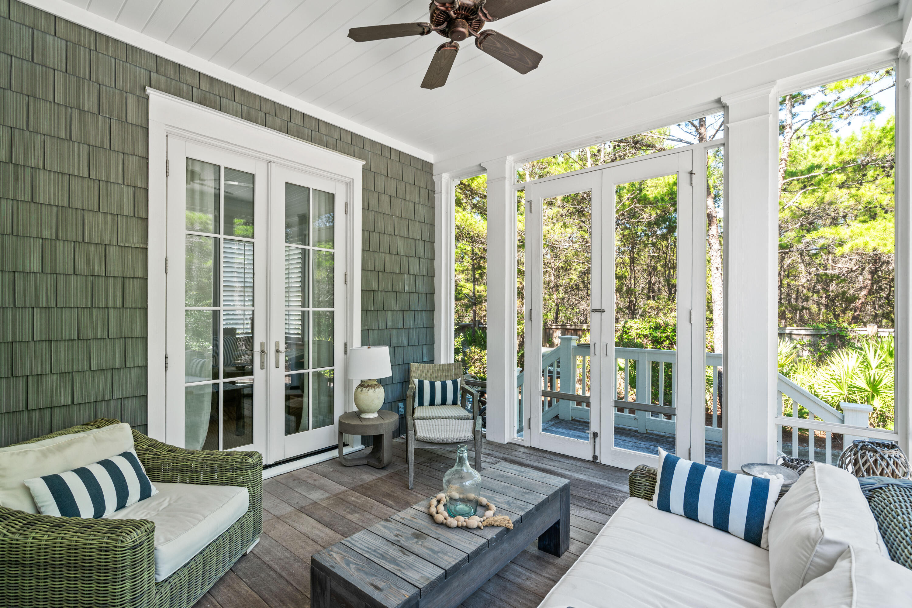 10 Coopersmith Lane Inlet Beach FL 32461