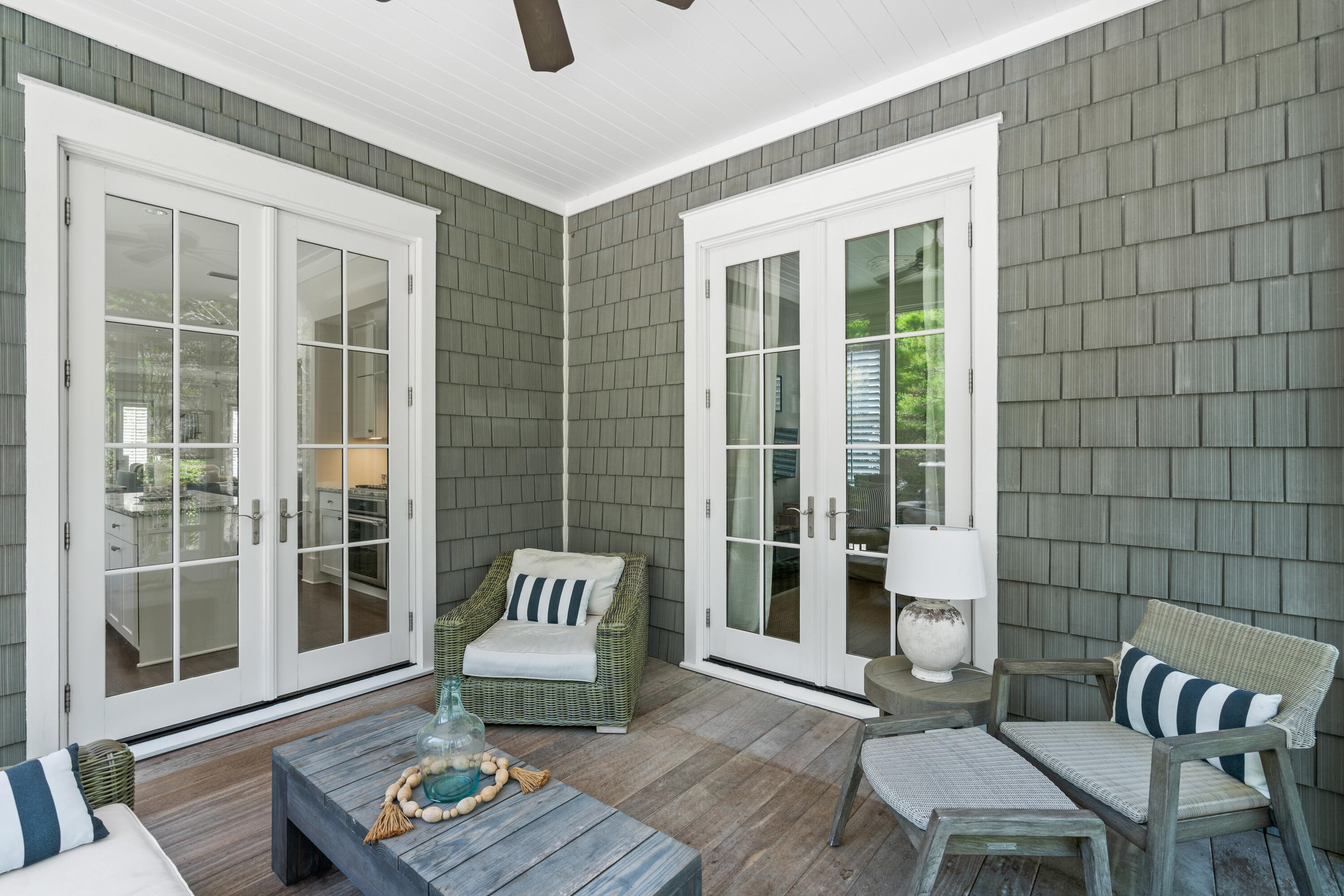 10 Coopersmith Lane Inlet Beach FL 32461