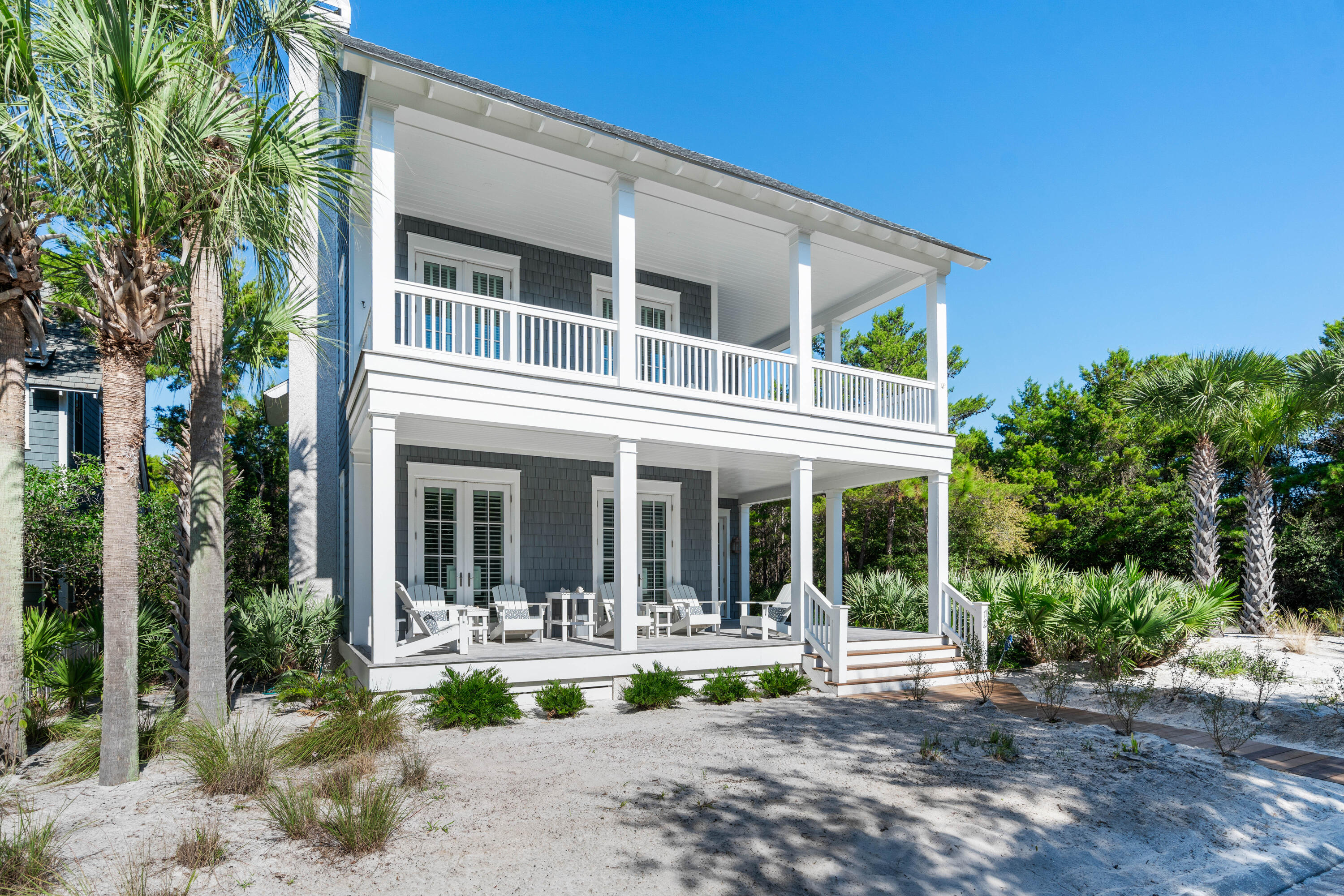 10 Coopersmith Lane Inlet Beach FL 32461