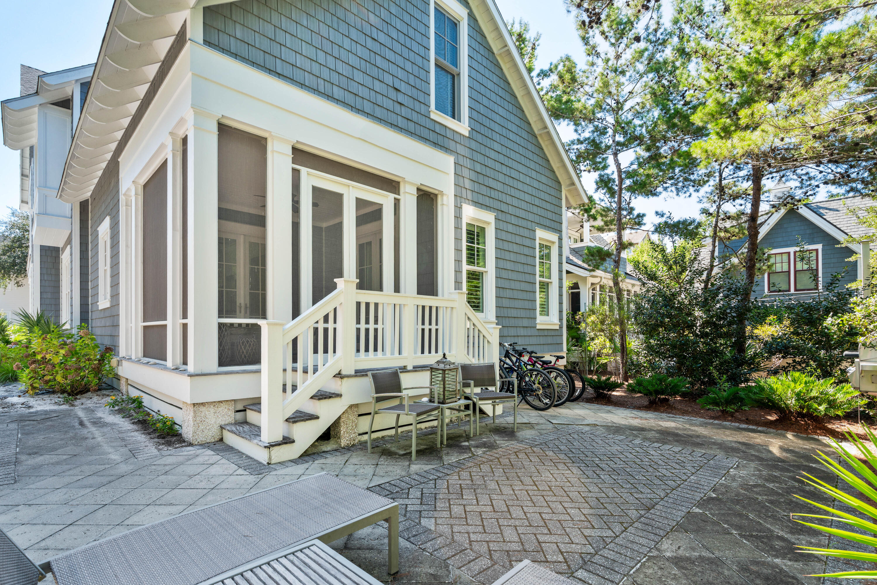 10 Coopersmith Lane Inlet Beach FL 32461