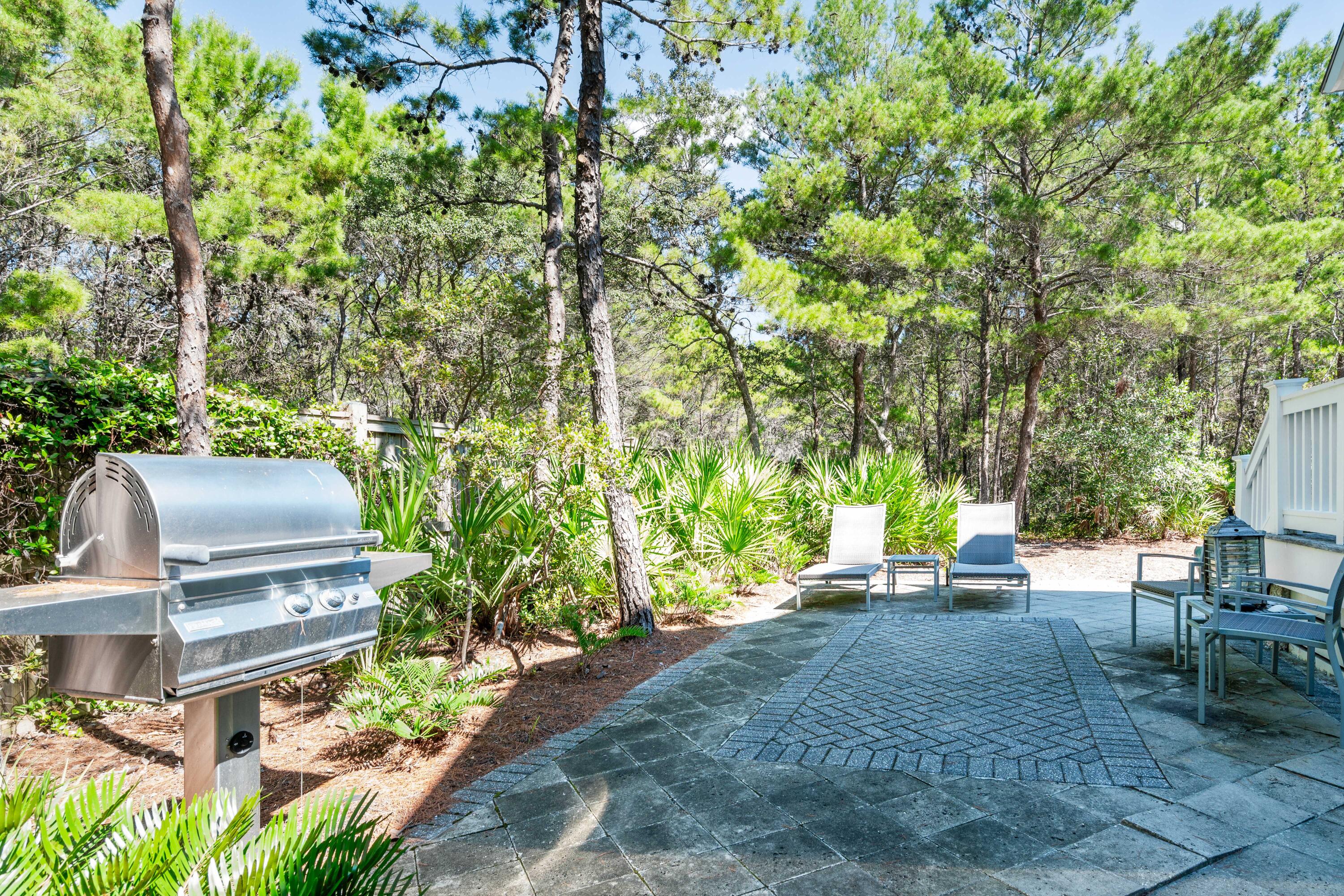 10 Coopersmith Lane Inlet Beach FL 32461