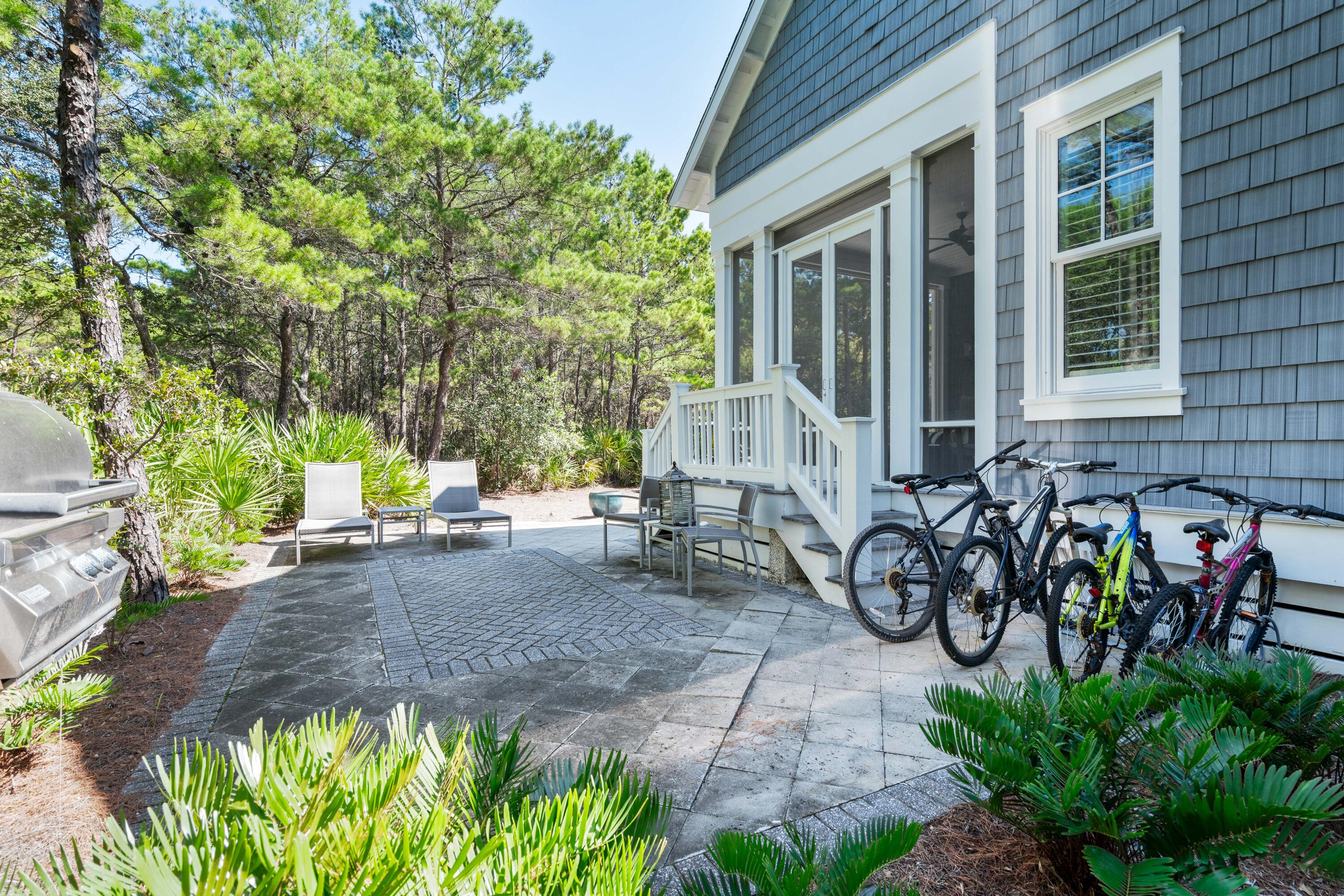 10 Coopersmith Lane Inlet Beach FL 32461