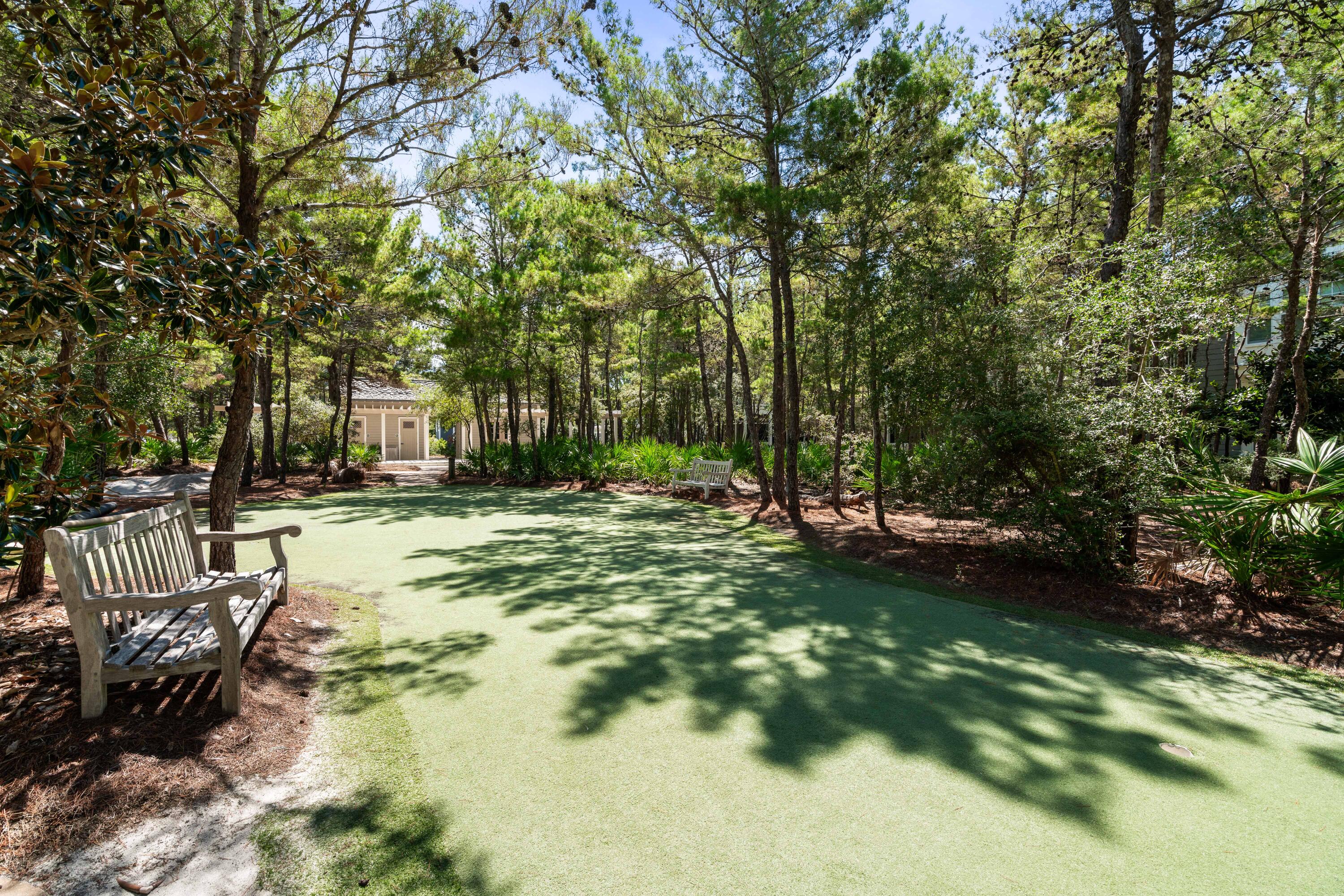 10 Coopersmith Lane Inlet Beach FL 32461