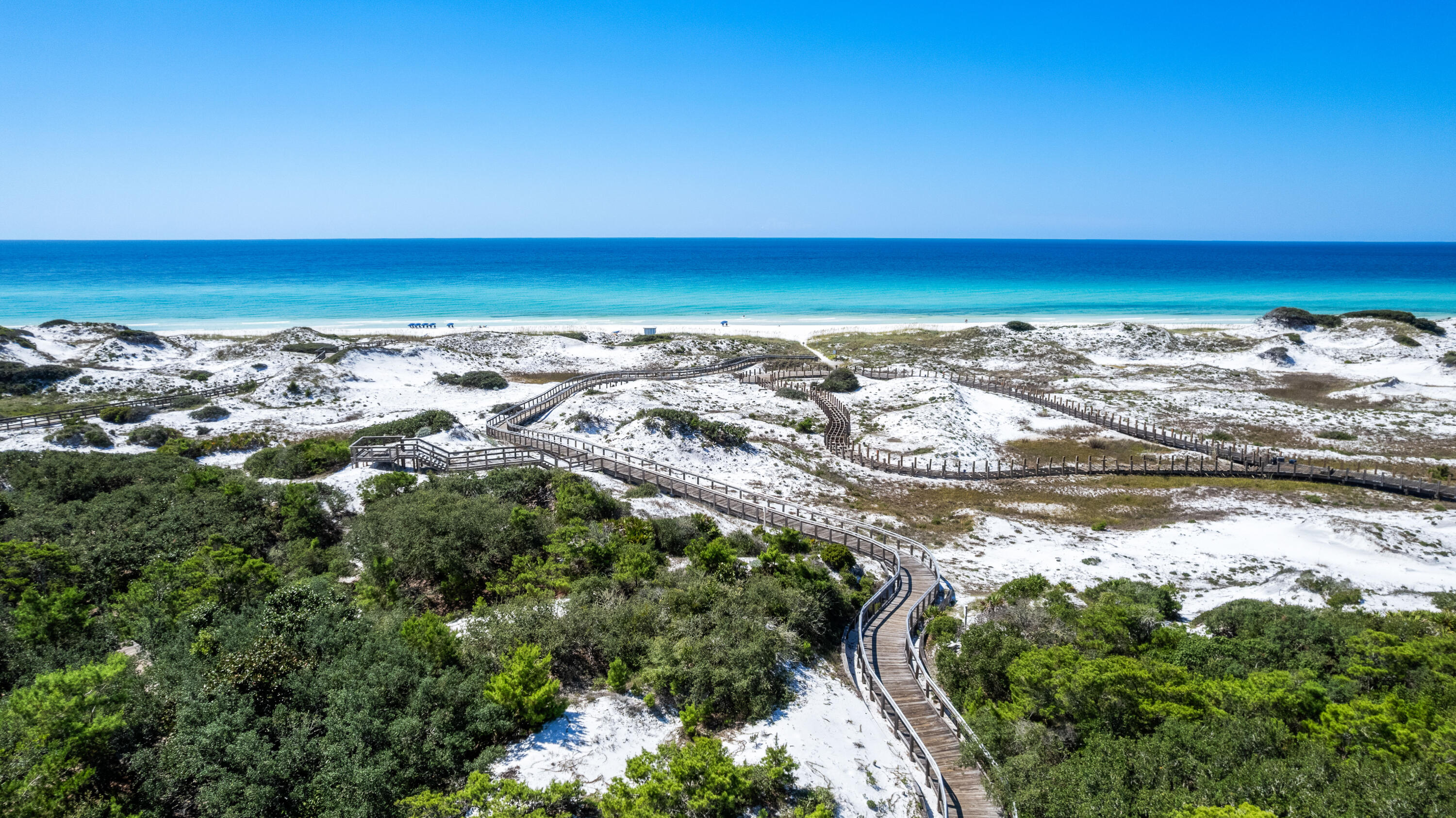 10 Coopersmith Lane Inlet Beach FL 32461