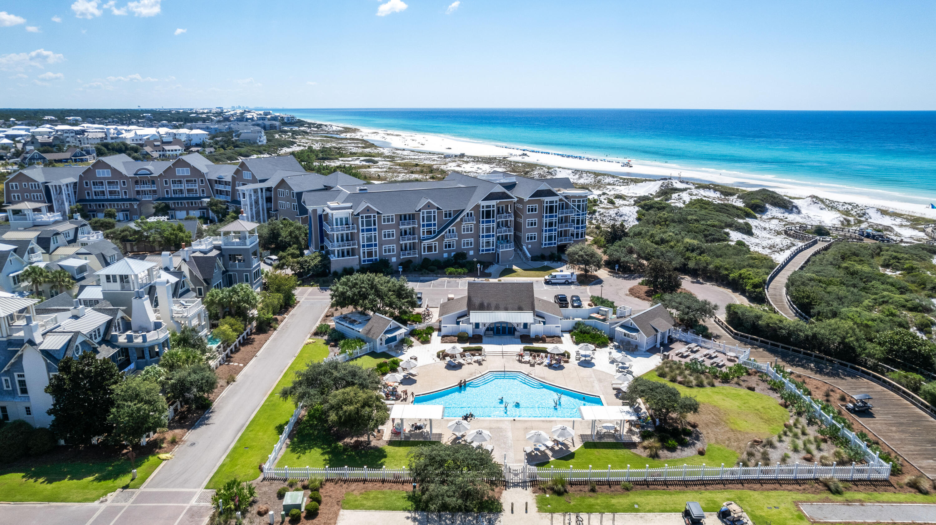 10 Coopersmith Lane Inlet Beach FL 32461