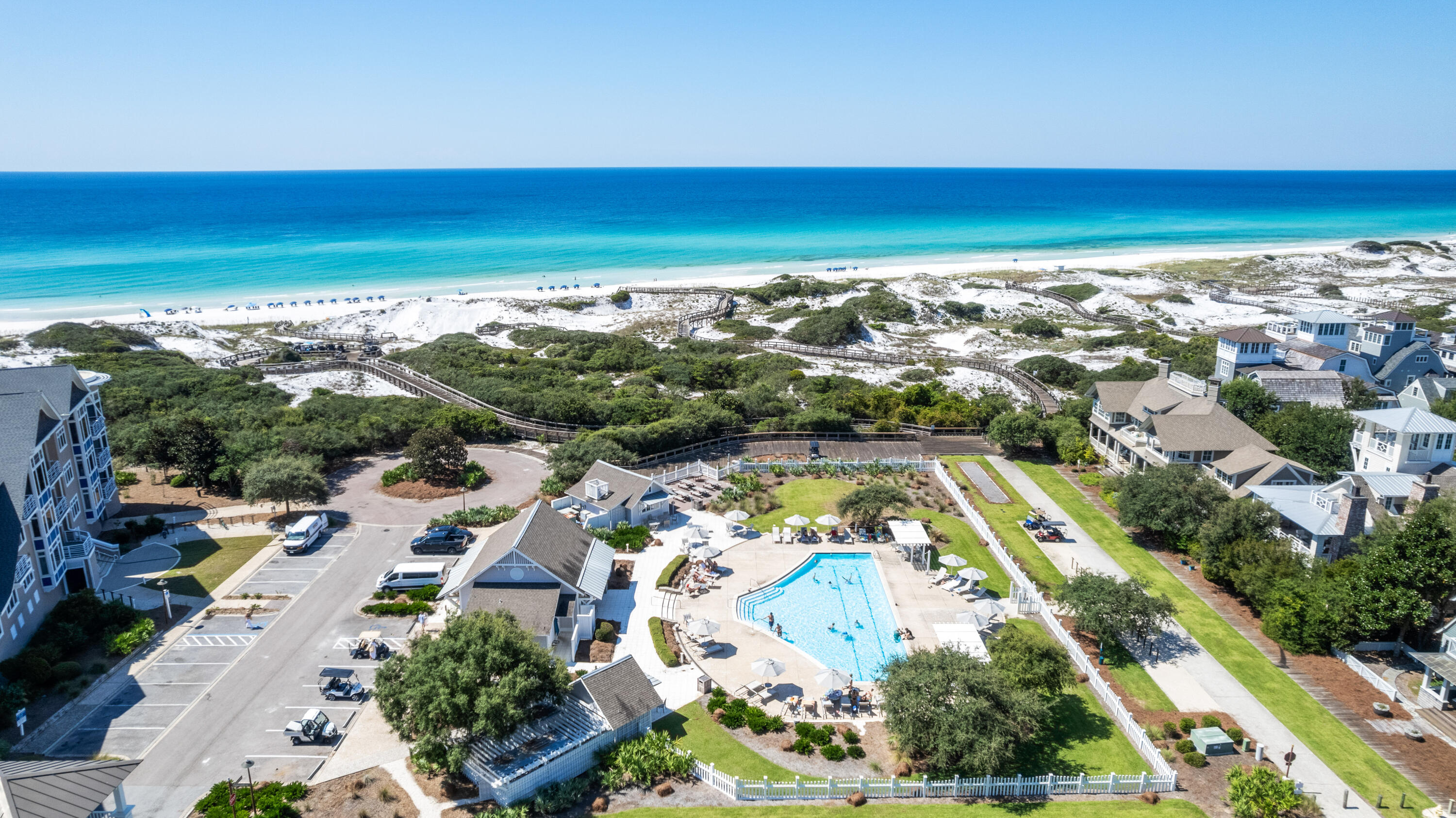 10 Coopersmith Lane Inlet Beach FL 32461