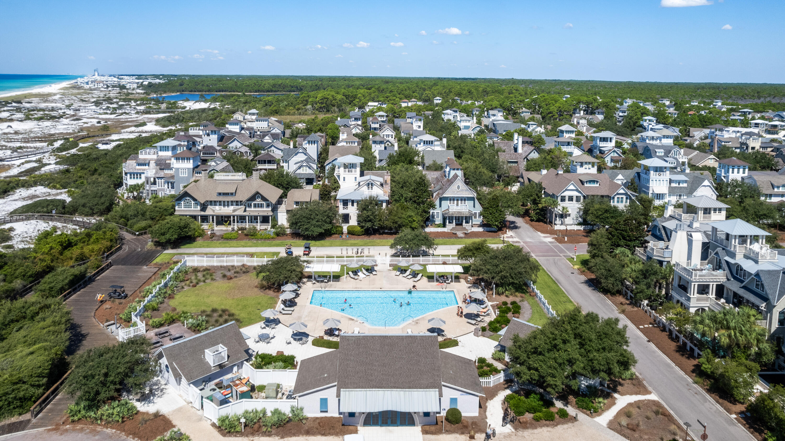 10 Coopersmith Lane Inlet Beach FL 32461