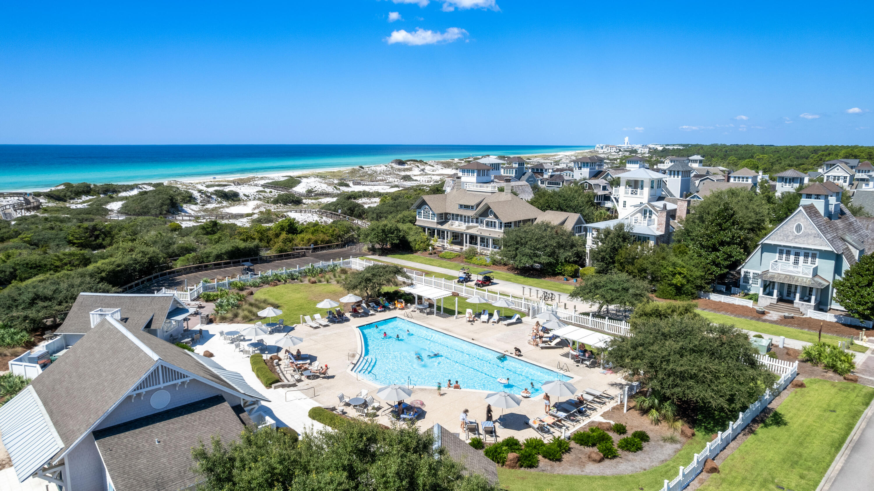 10 Coopersmith Lane Inlet Beach FL 32461