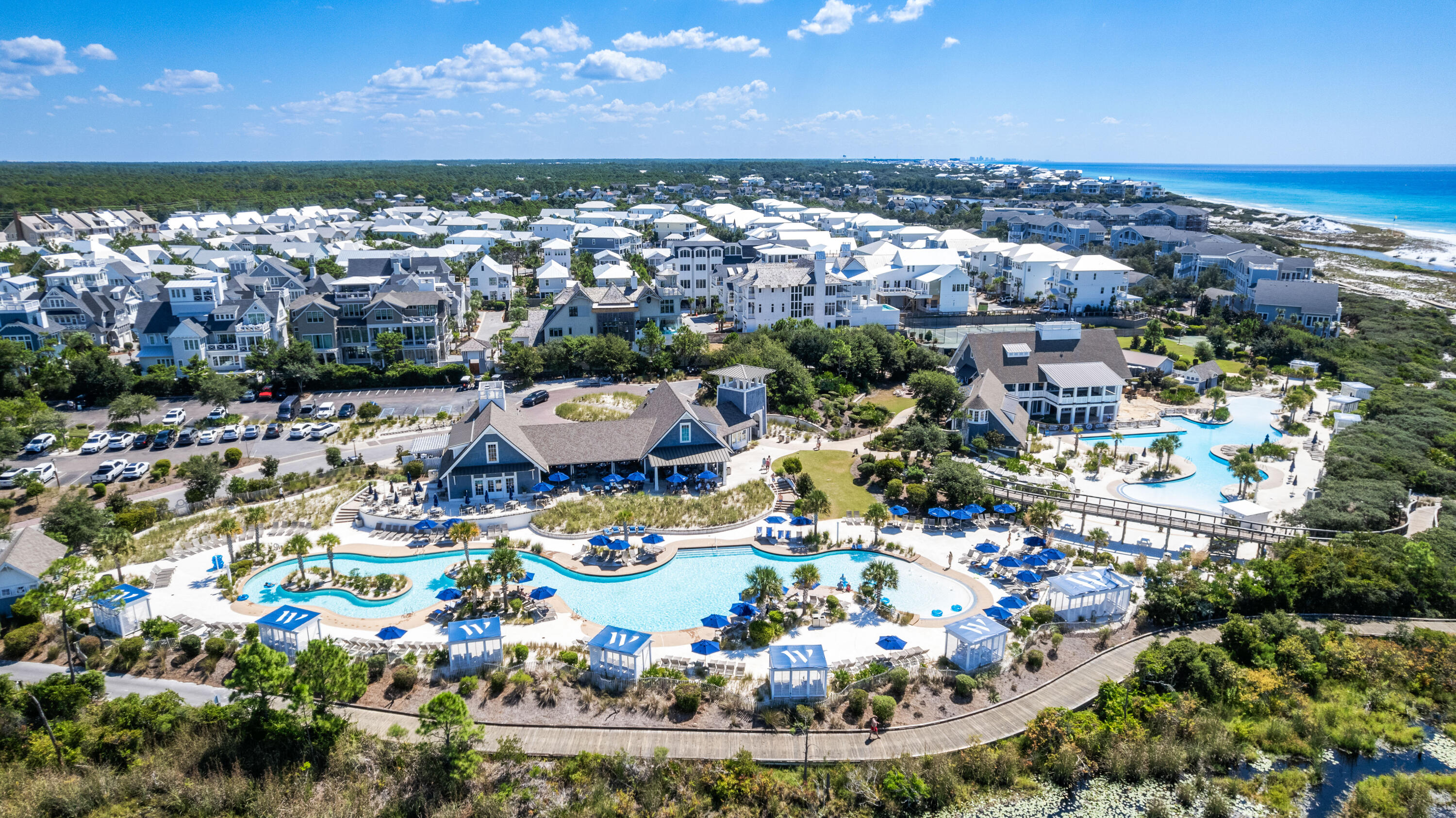 10 Coopersmith Lane Inlet Beach FL 32461