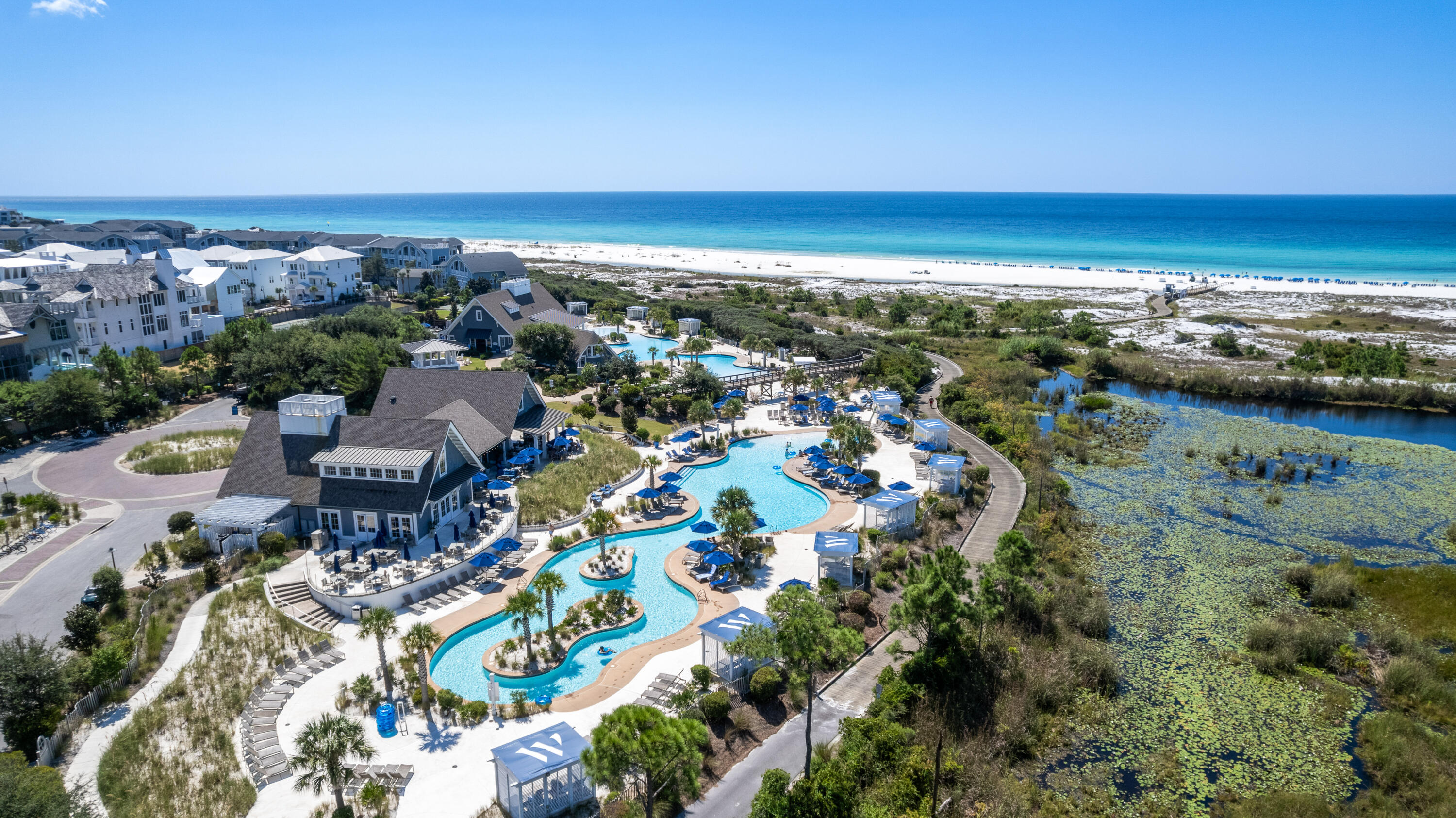10 Coopersmith Lane Inlet Beach FL 32461