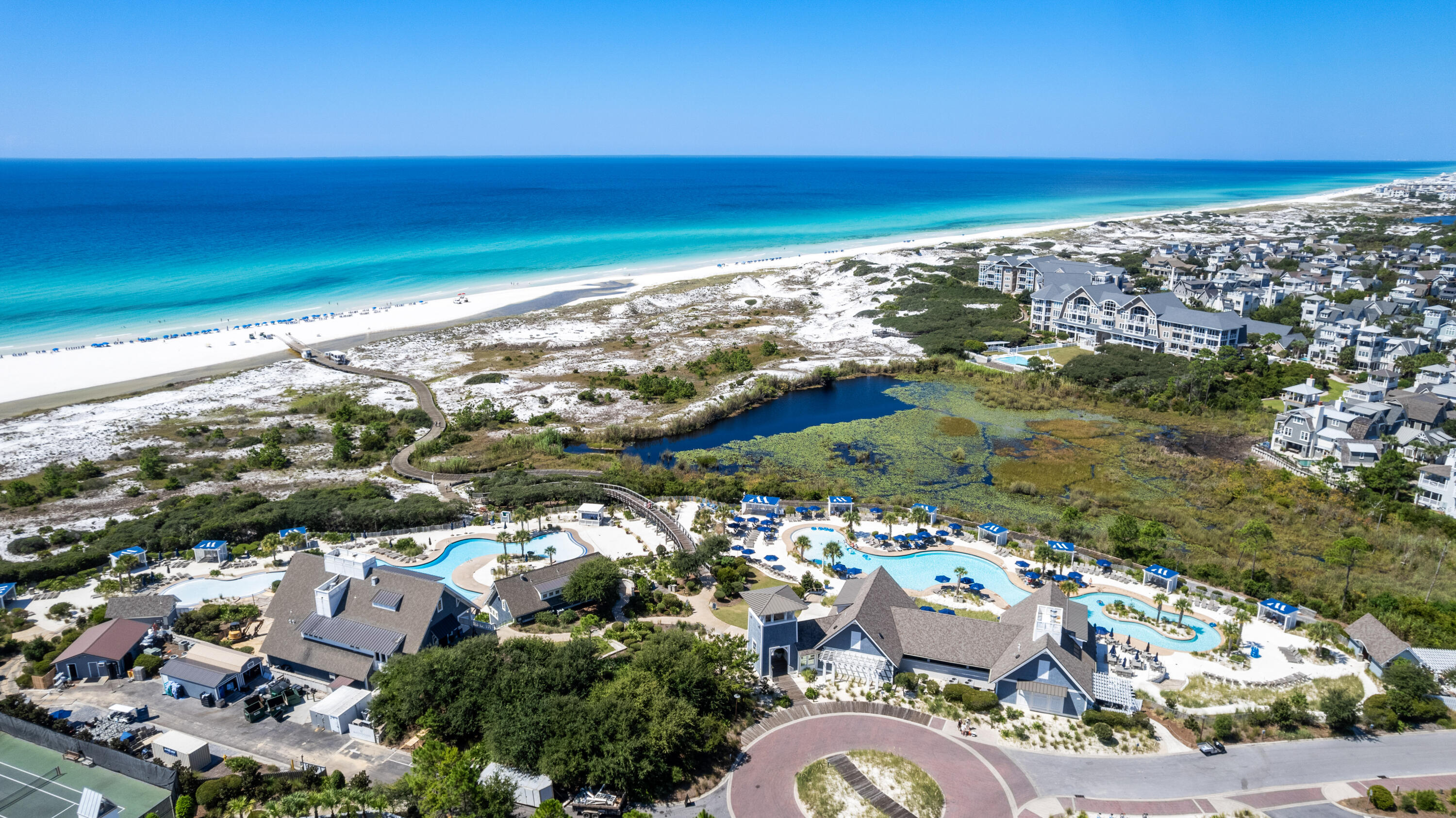 10 Coopersmith Lane Inlet Beach FL 32461