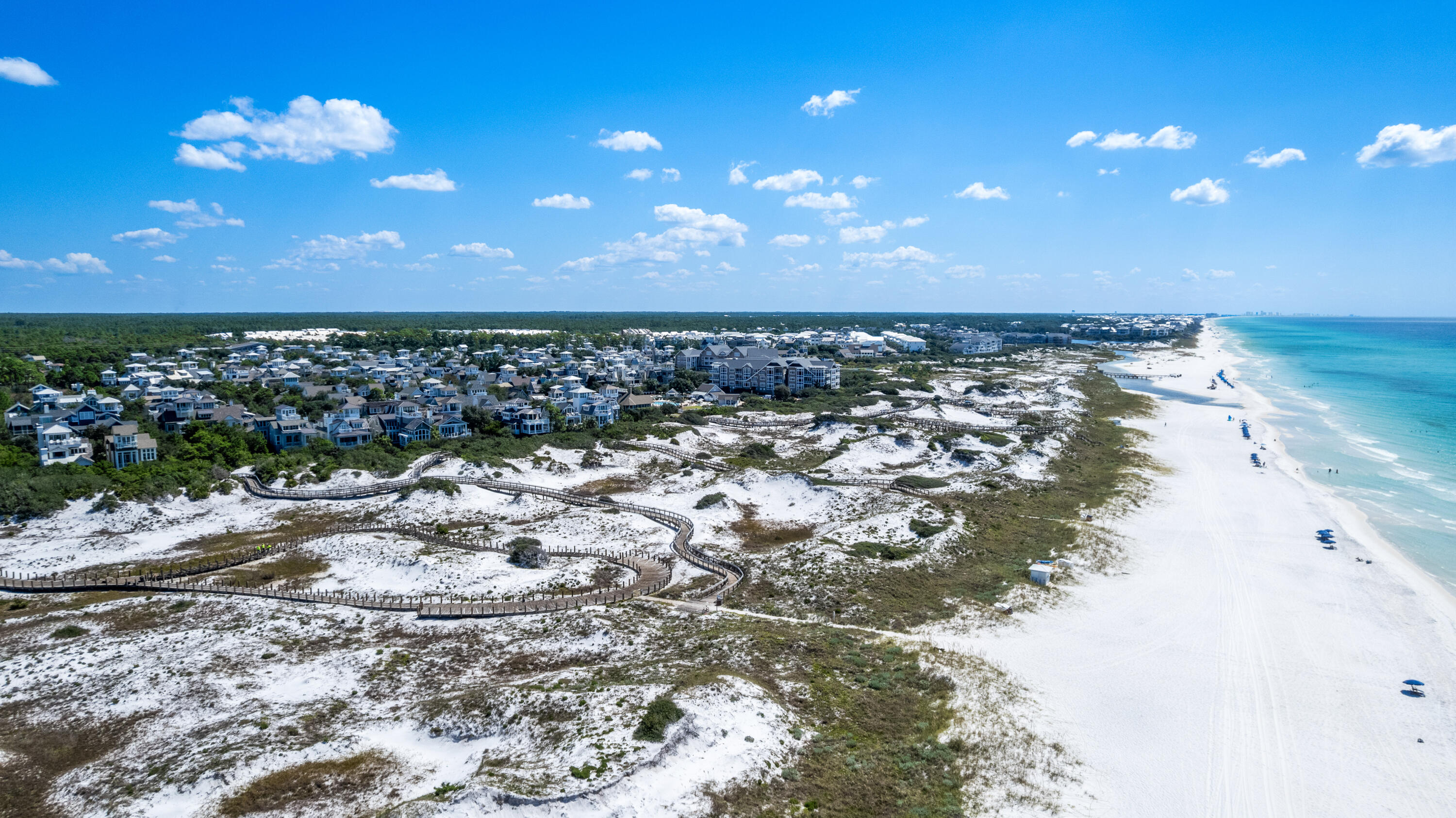 10 Coopersmith Lane Inlet Beach FL 32461