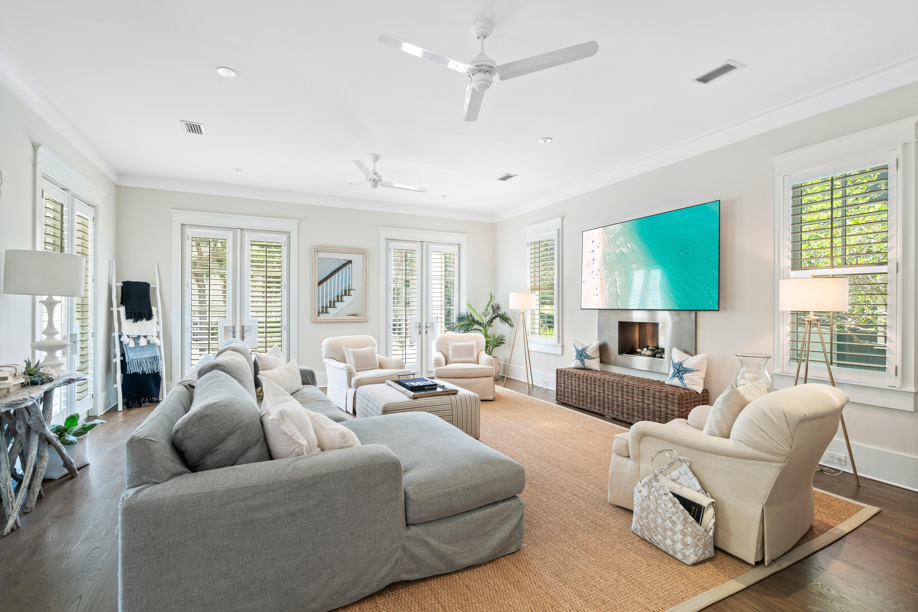 10 Coopersmith Lane Inlet Beach FL 32461