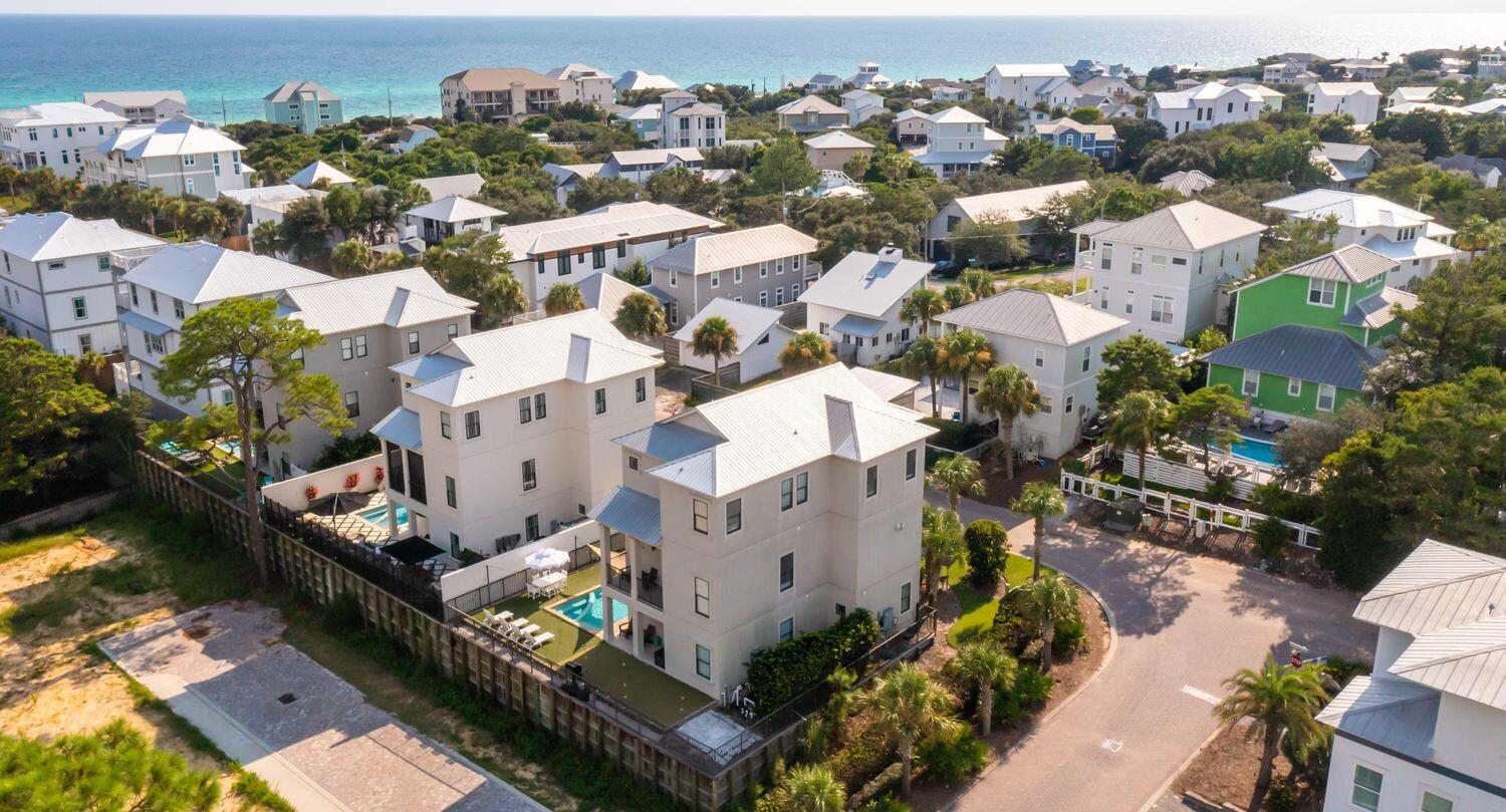 178 Woodward Drive Santa Rosa Beach FL 32459