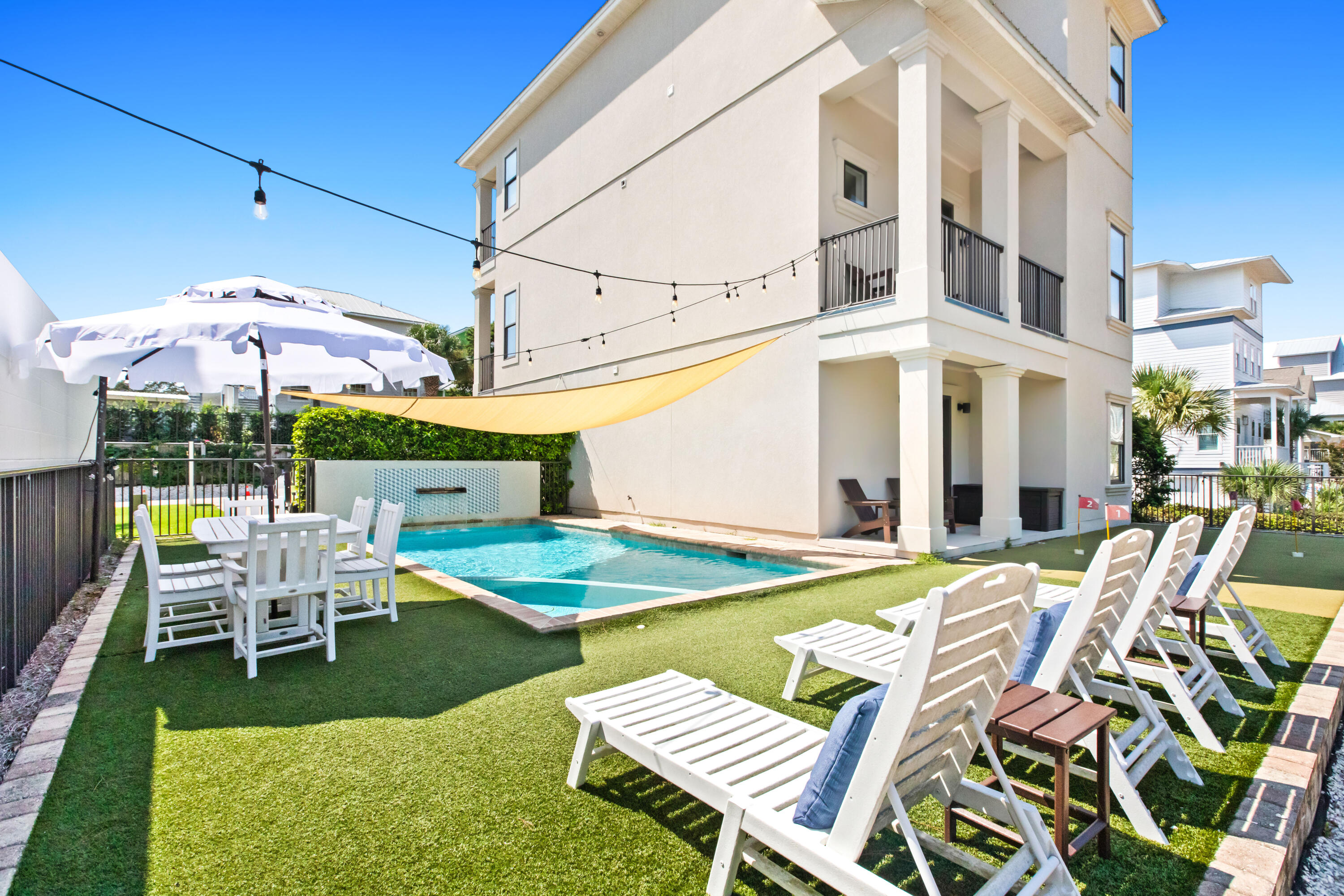 178 Woodward Drive Santa Rosa Beach FL 32459