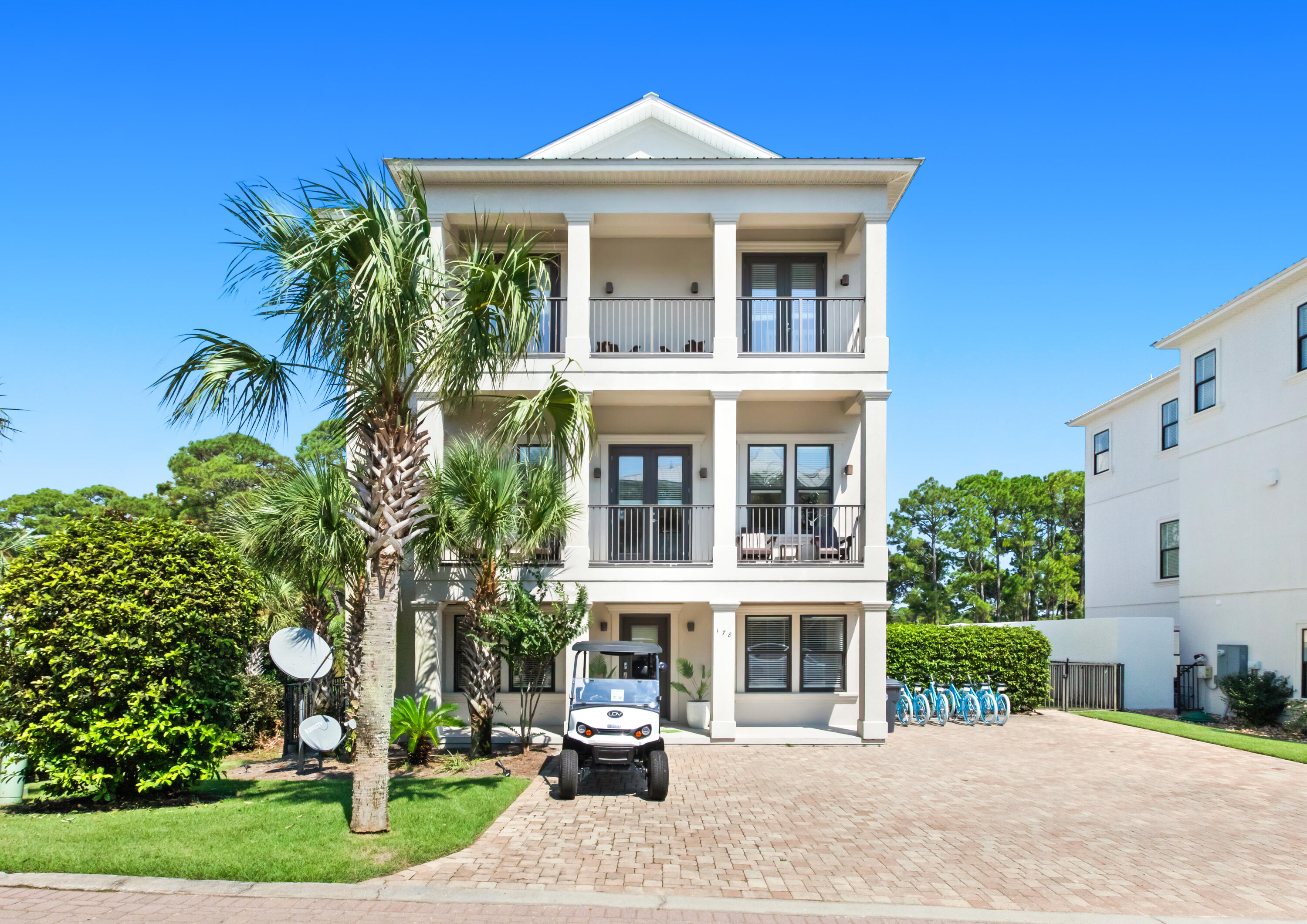 178 Woodward Drive Santa Rosa Beach FL 32459