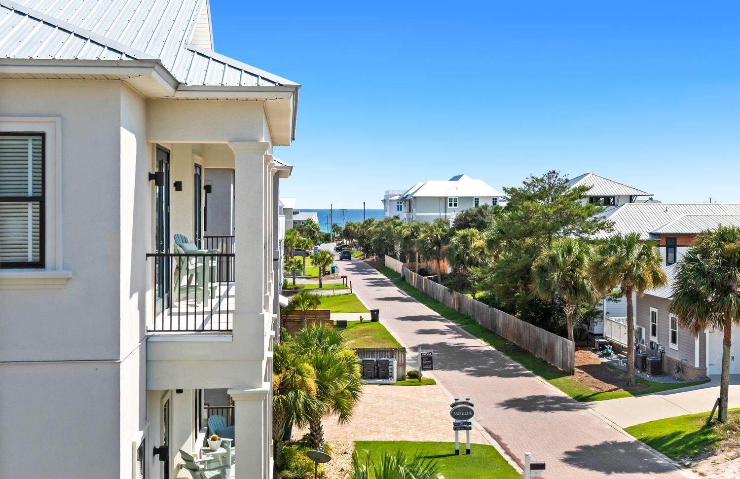 178 Woodward Drive Santa Rosa Beach FL 32459
