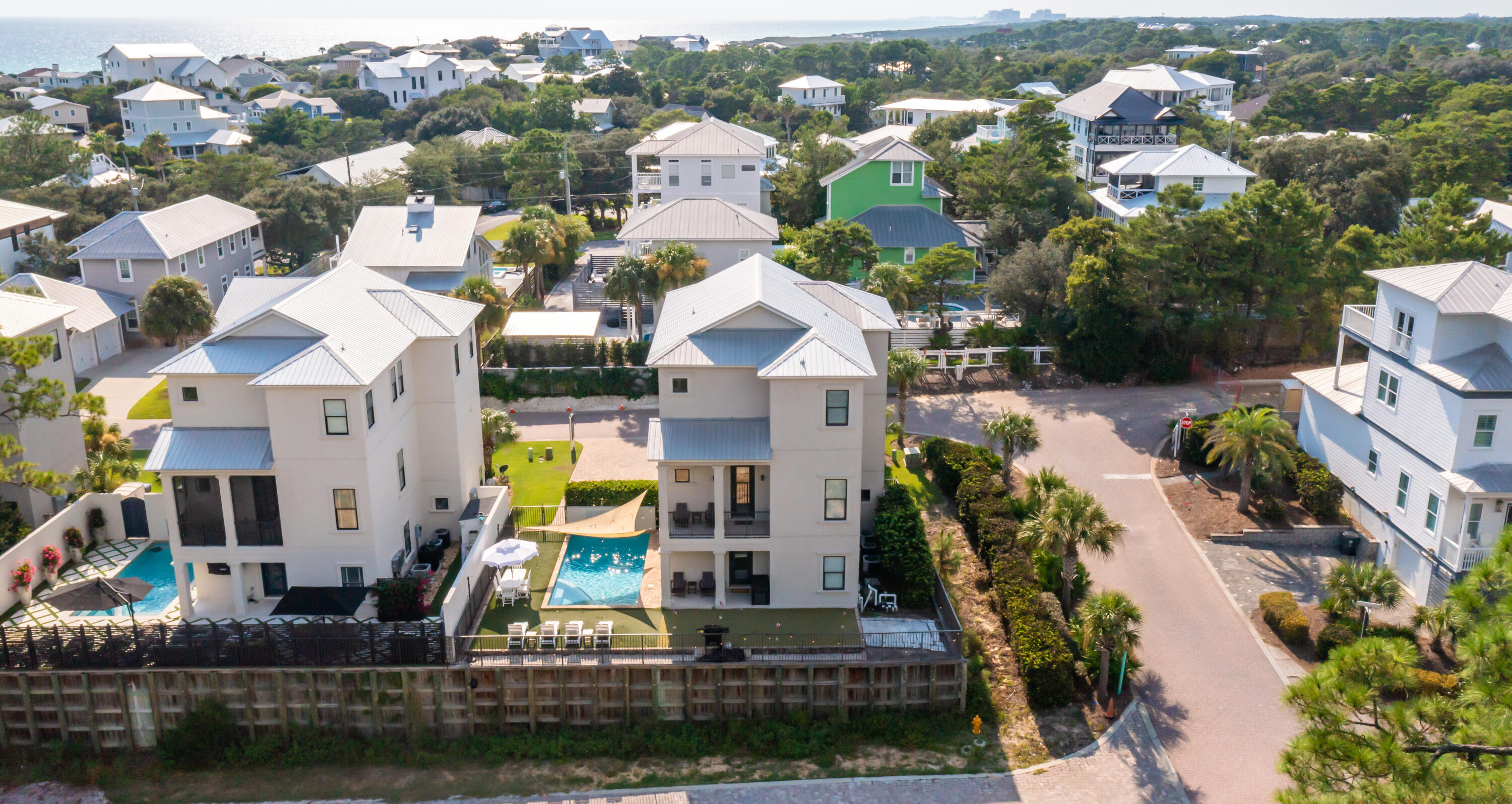 178 Woodward Drive Santa Rosa Beach FL 32459