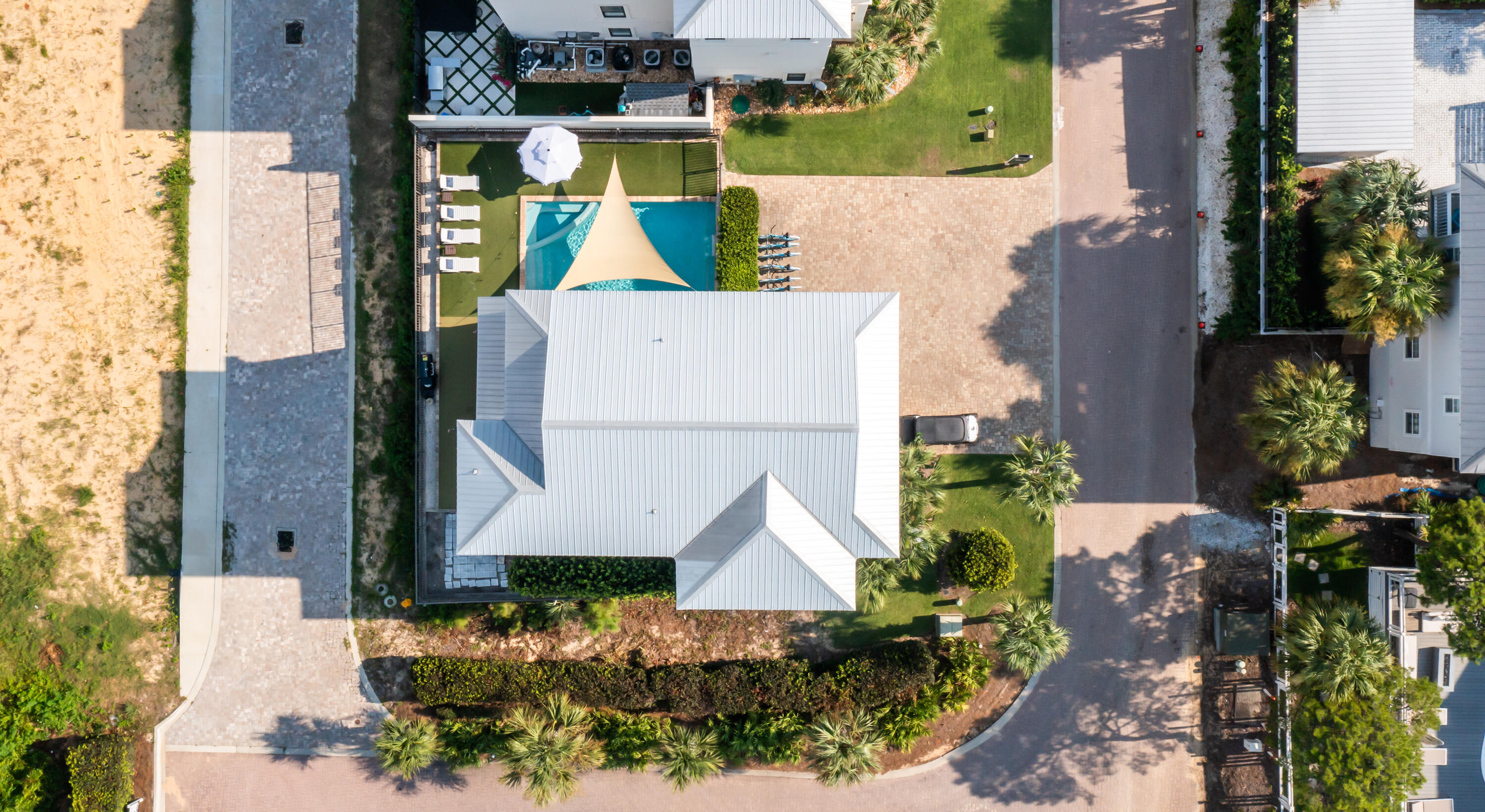178 Woodward Drive Santa Rosa Beach FL 32459
