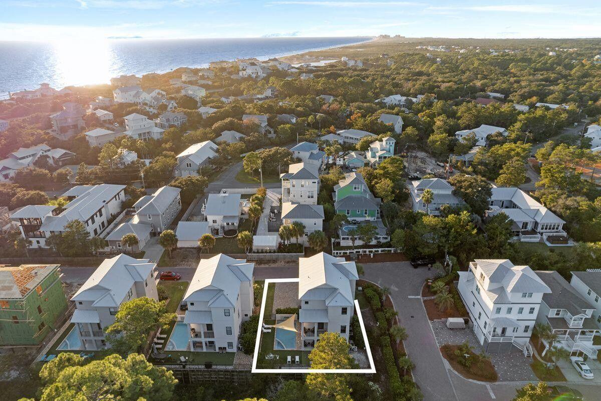 178 Woodward Drive Santa Rosa Beach FL 32459
