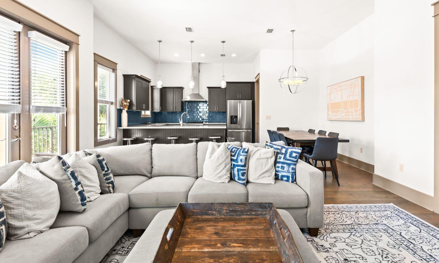178 Woodward Drive Santa Rosa Beach FL 32459