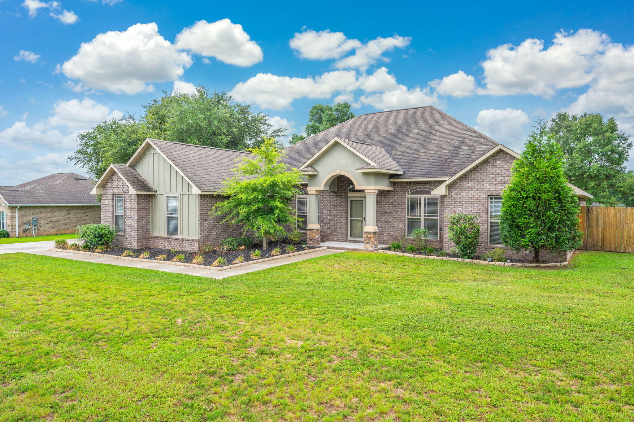 1578 Lena Street Baker FL 32531