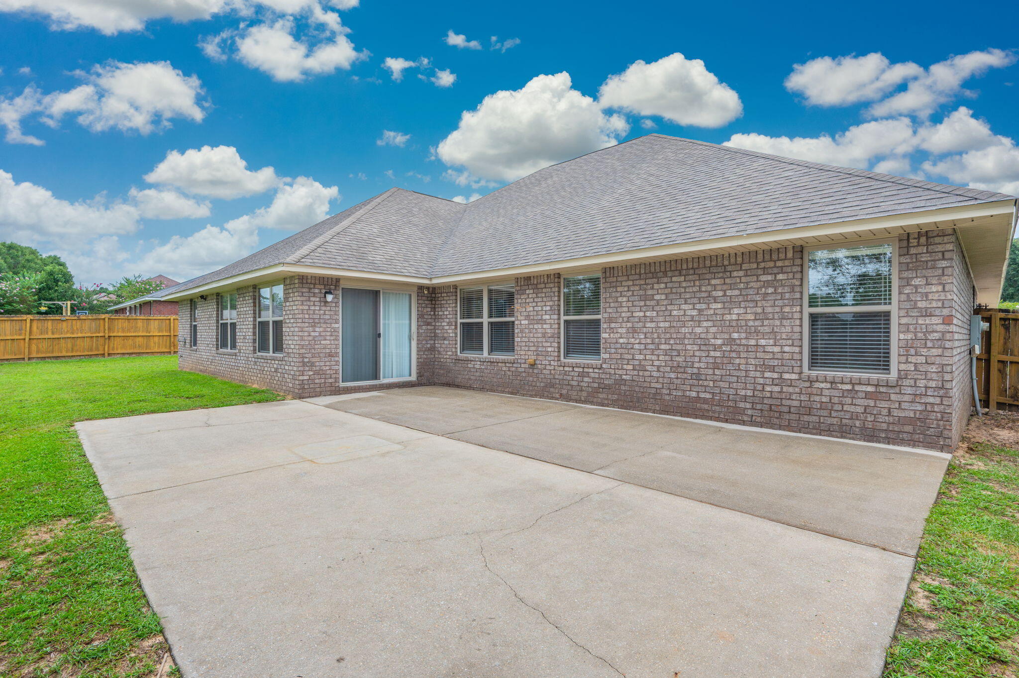 1578 Lena Street Baker FL 32531