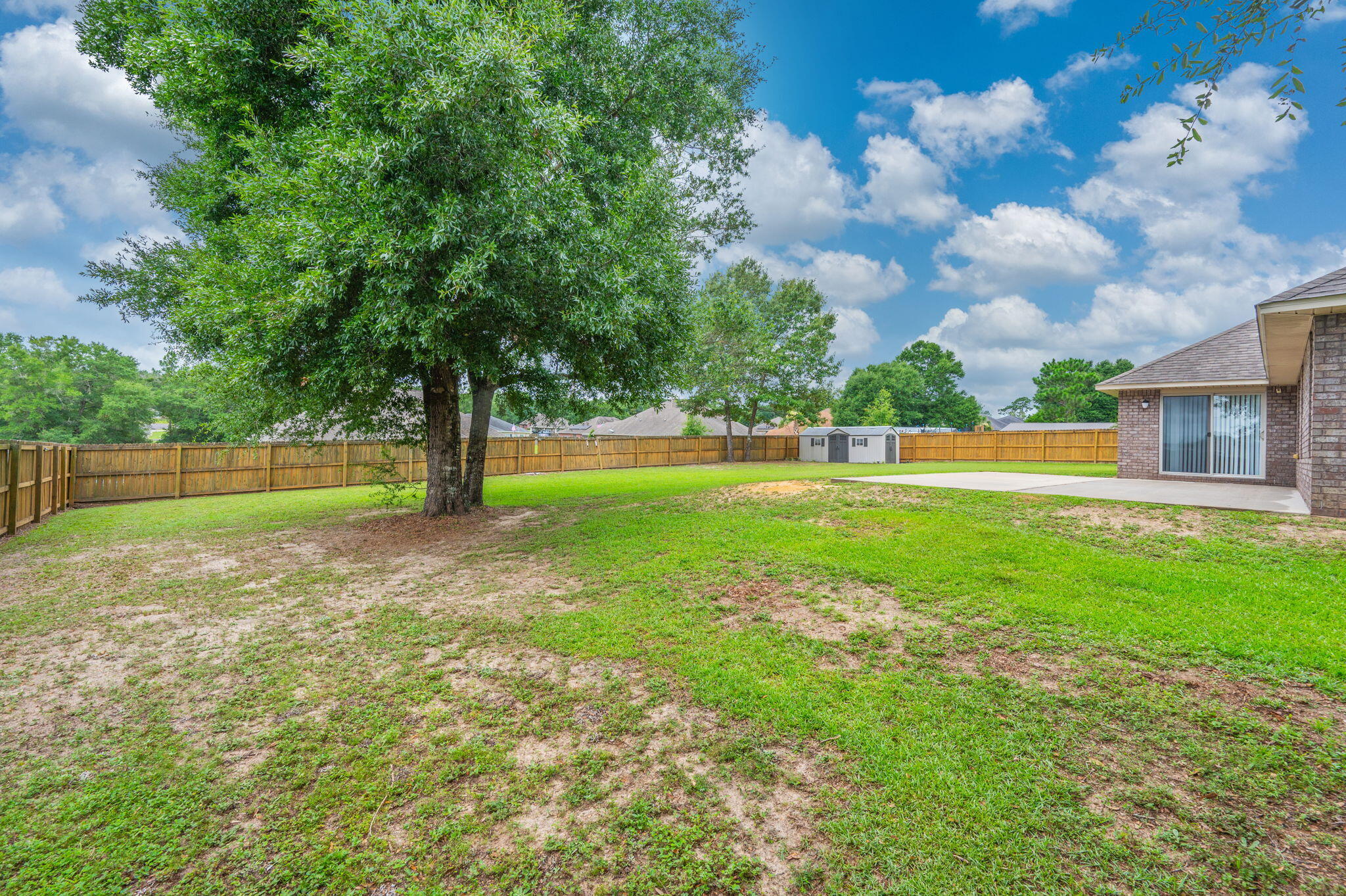 1578 Lena Street Baker FL 32531